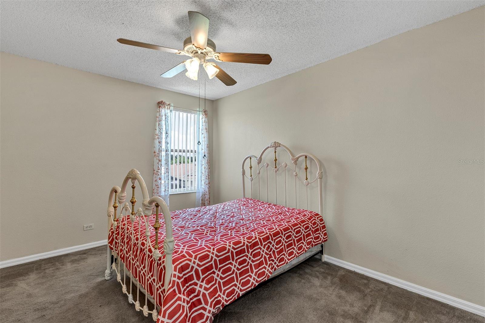 HUNTERS CREEK TR 526 PH 01 - Residential