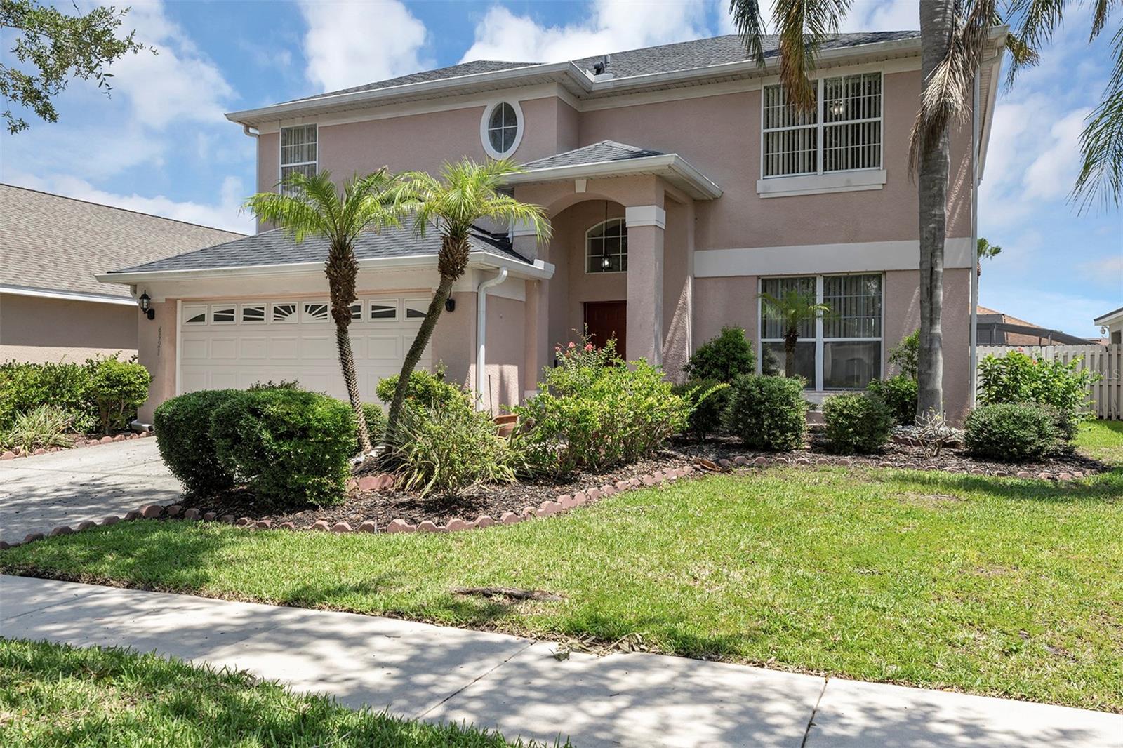 HUNTERS CREEK TR 526 PH 01 - Residential