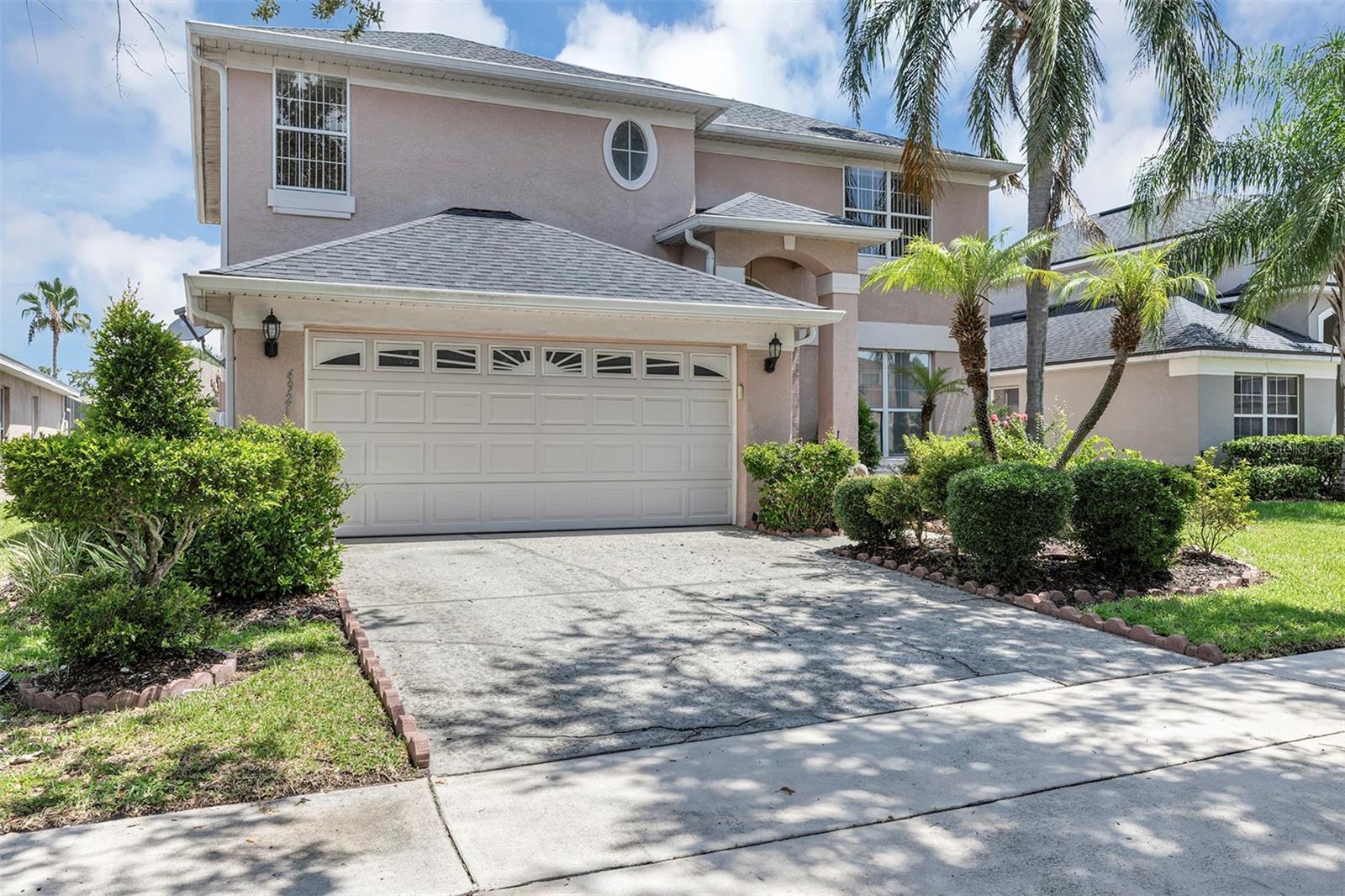 HUNTERS CREEK TR 526 PH 01 - Residential