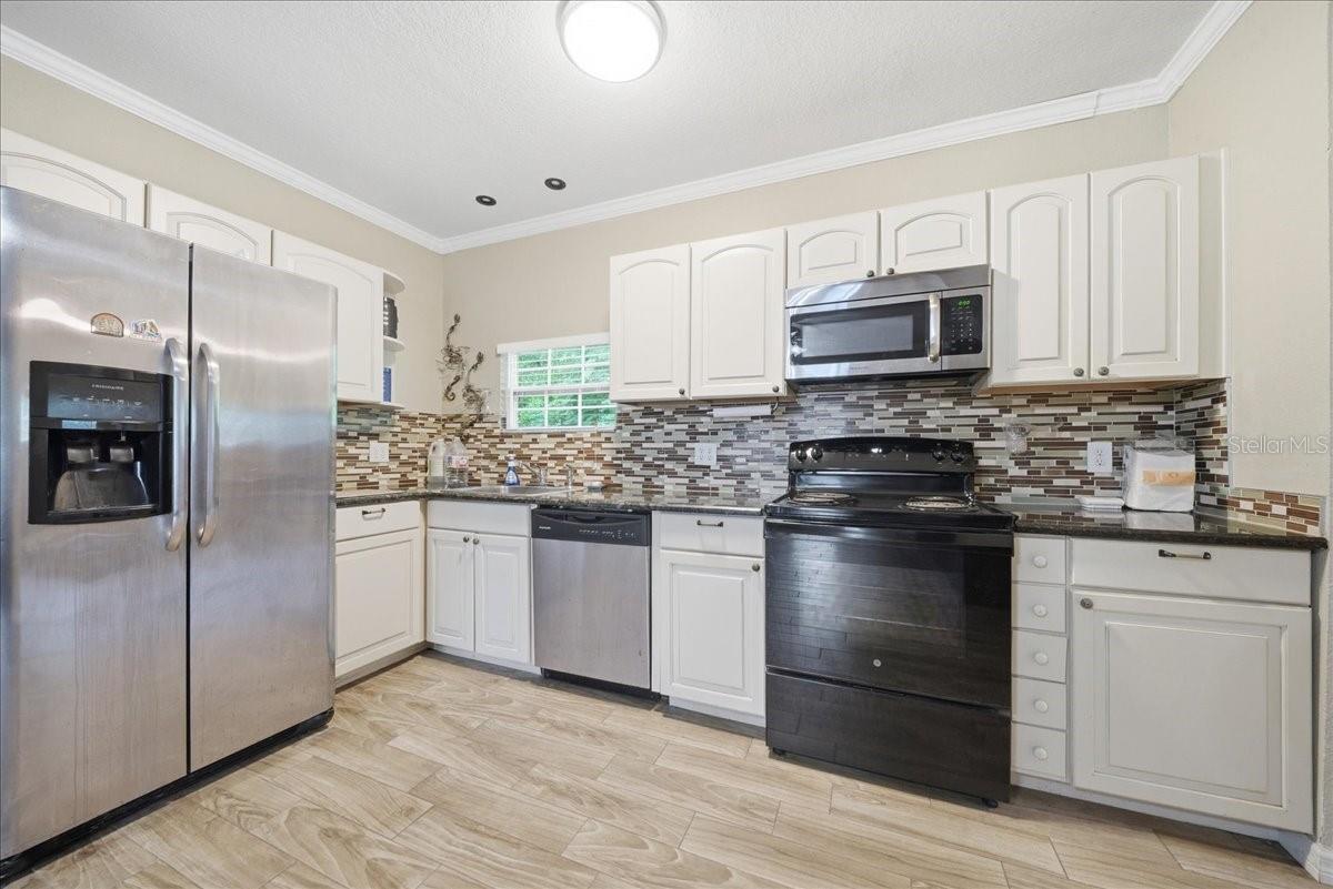 NONE - Residential