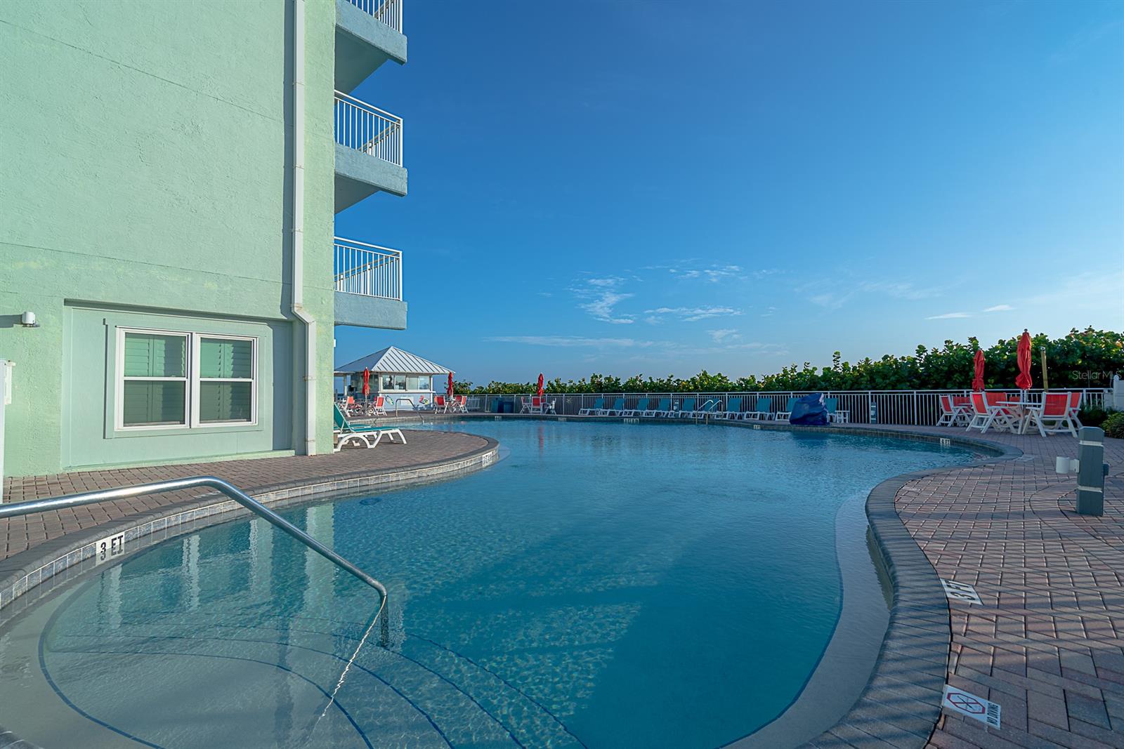 Coconut Palms Beach 02 Ph 04 - Residential