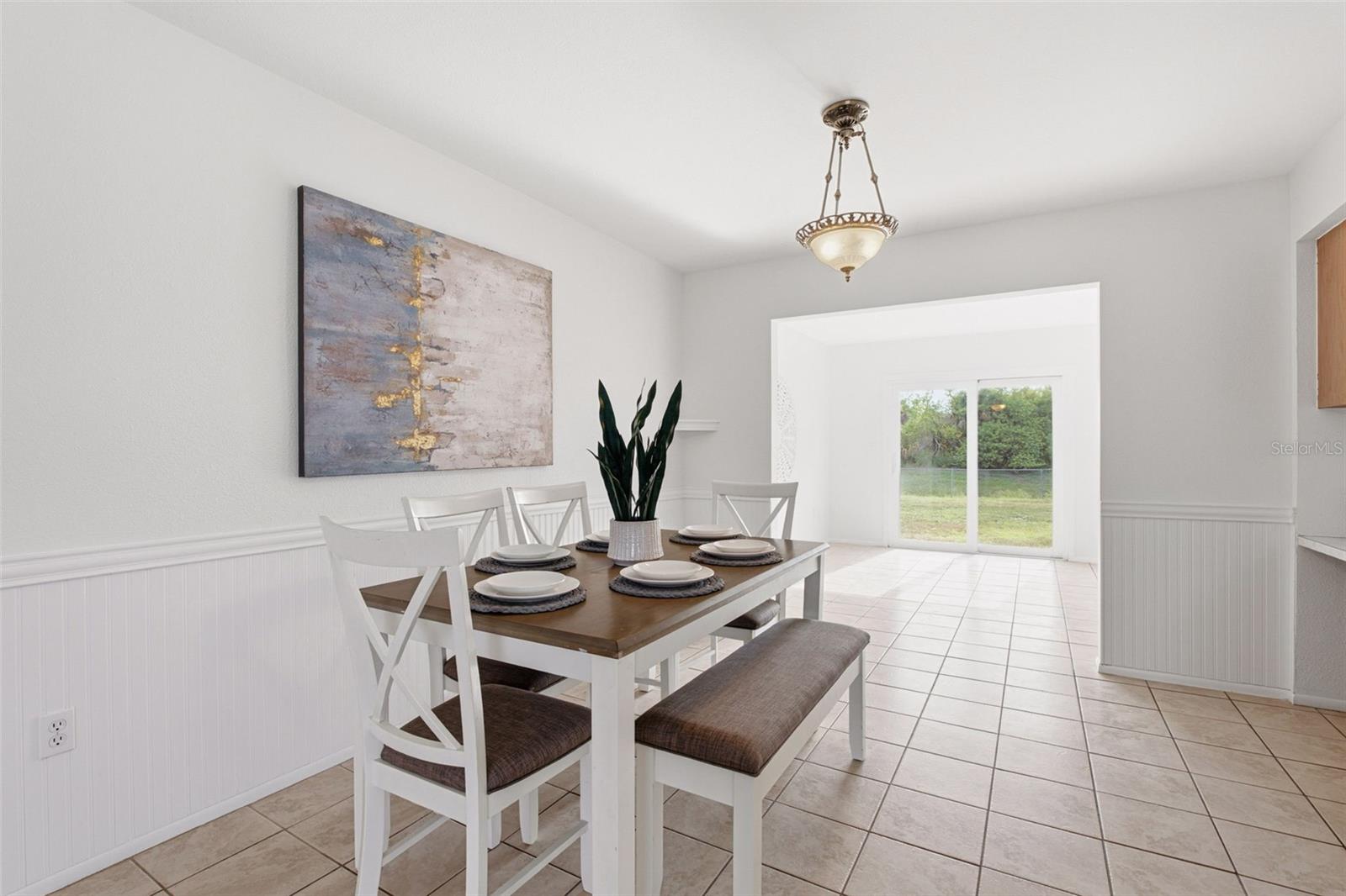 PORT CHARLOTTE SUB 52 - Residential
