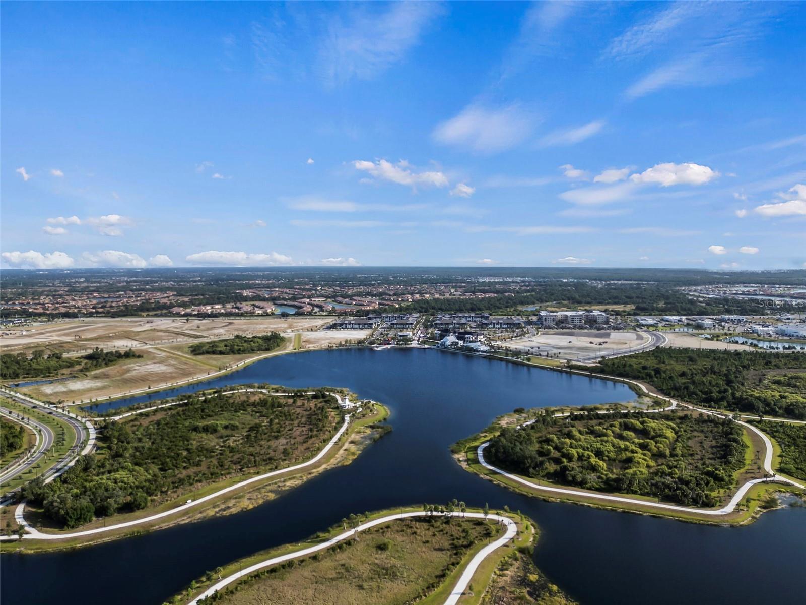 PORT CHARLOTTE SUB 52 - Residential