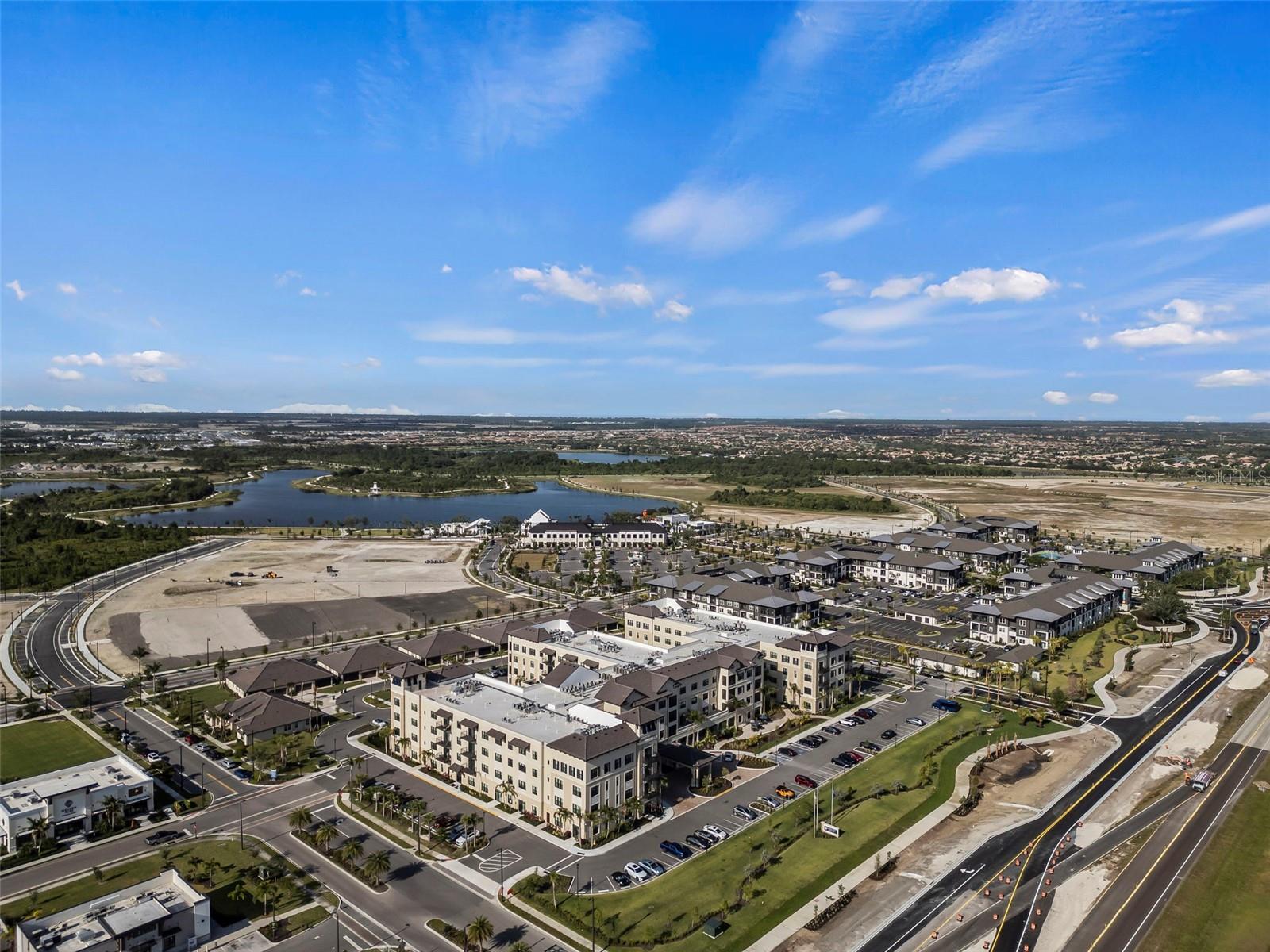 PORT CHARLOTTE SUB 52 - Residential