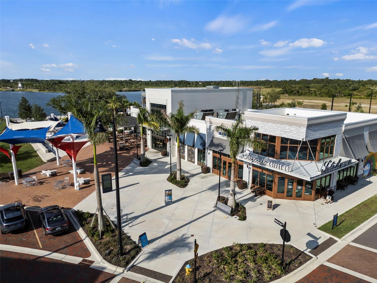 PORT CHARLOTTE SUB 52 - Residential