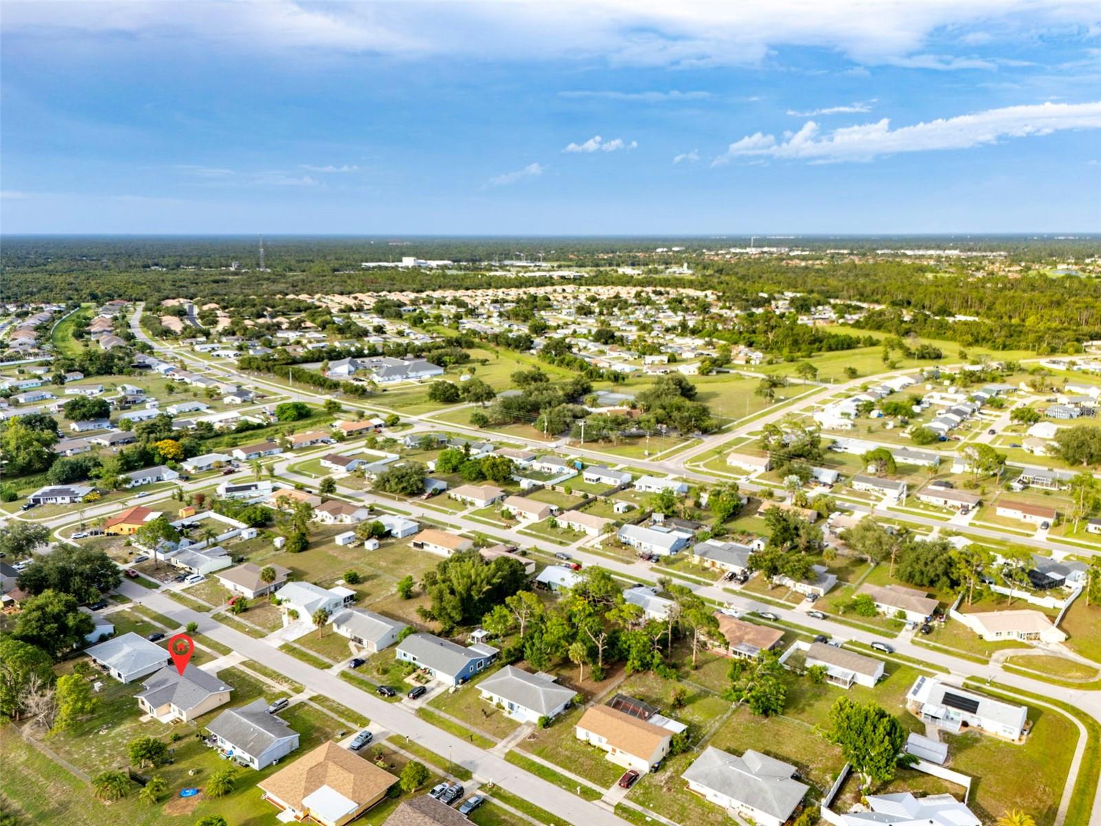 PORT CHARLOTTE SUB 52 - Residential