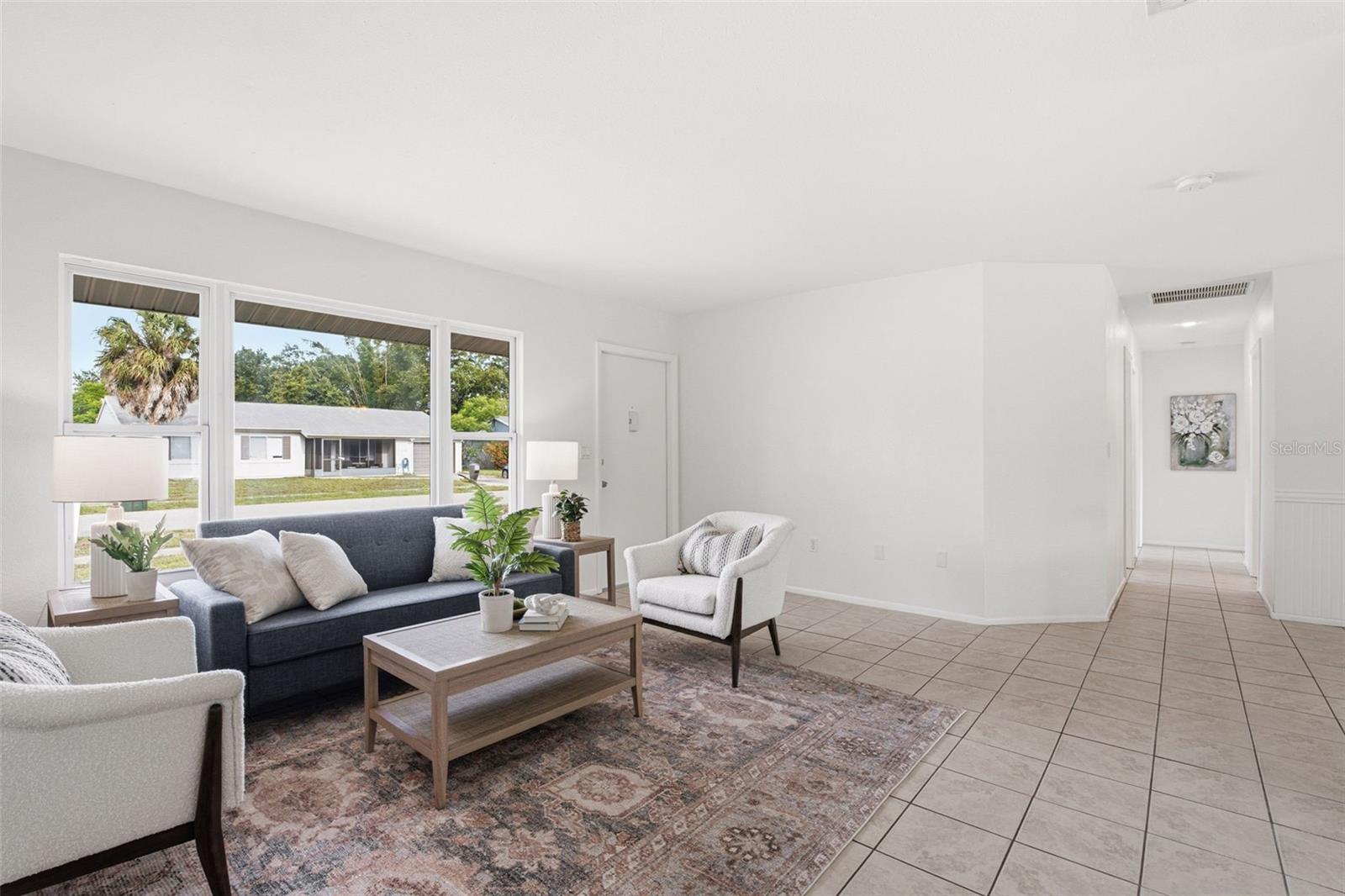 PORT CHARLOTTE SUB 52 - Residential