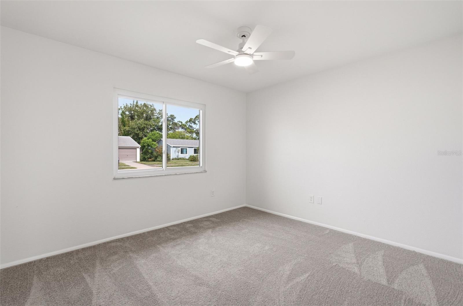 PORT CHARLOTTE SUB 52 - Residential