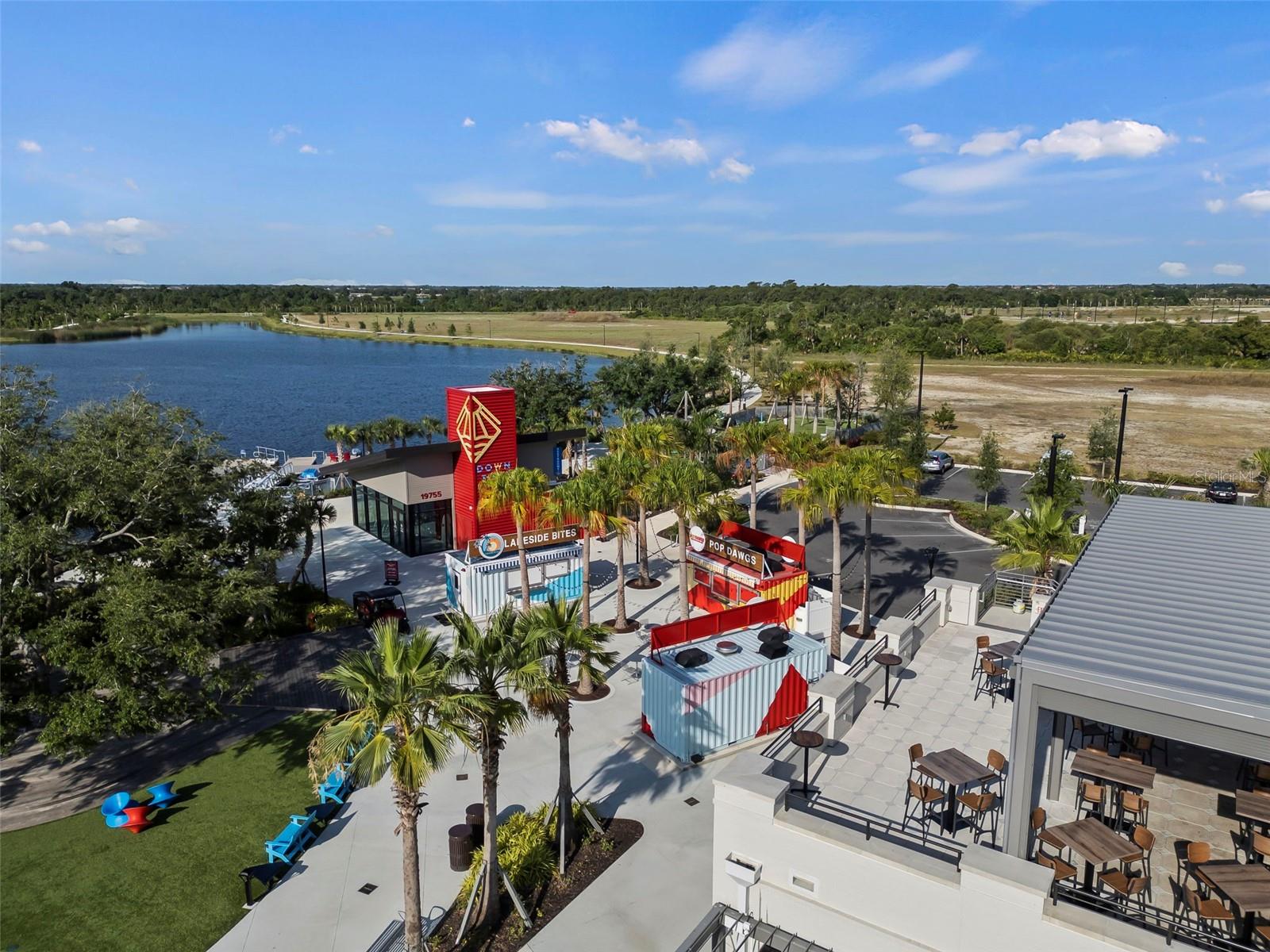 PORT CHARLOTTE SUB 52 - Residential