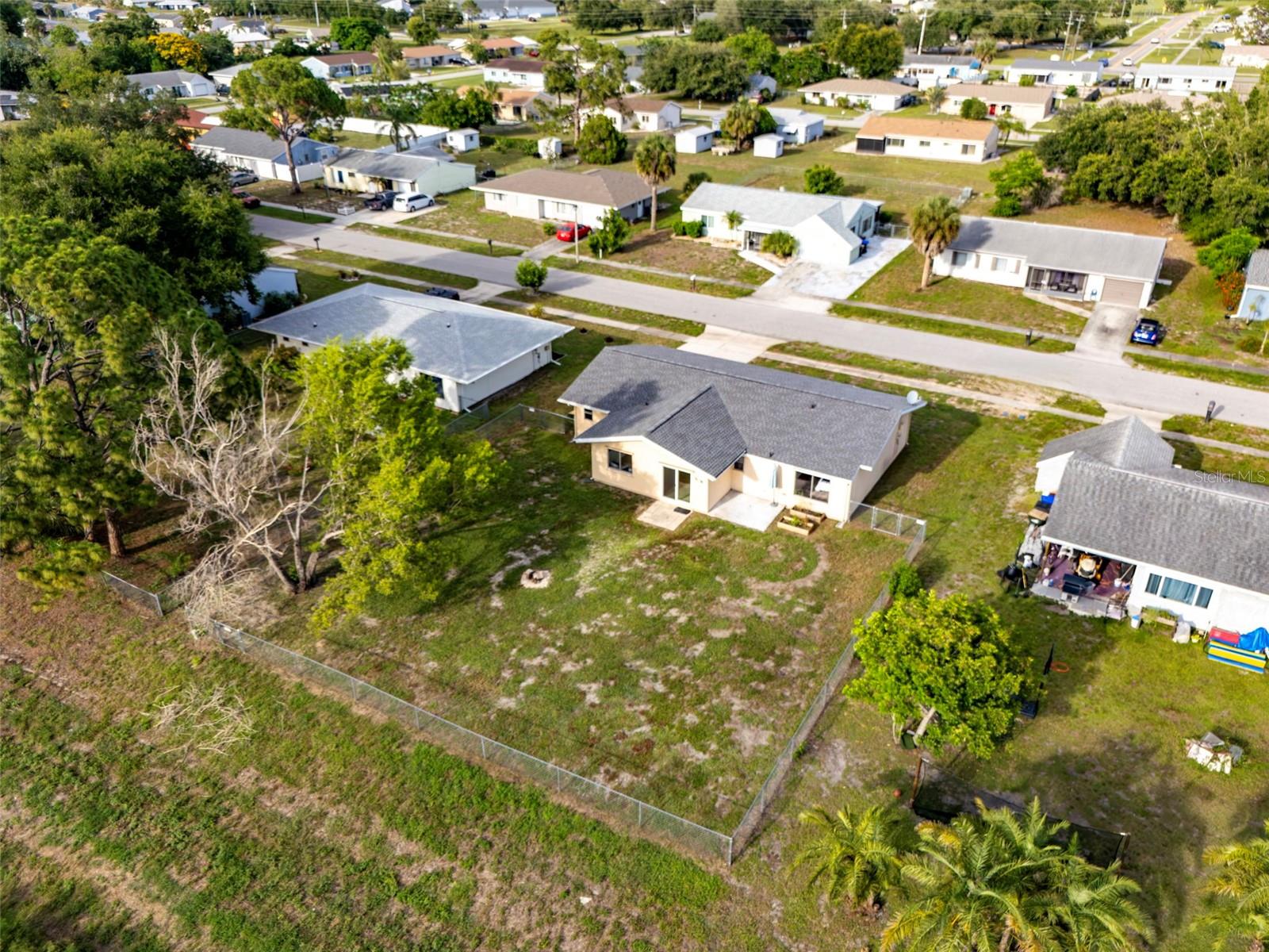 PORT CHARLOTTE SUB 52 - Residential
