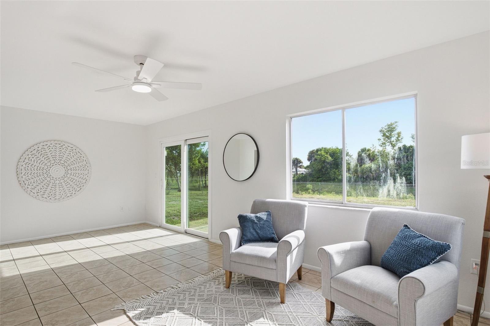 PORT CHARLOTTE SUB 52 - Residential