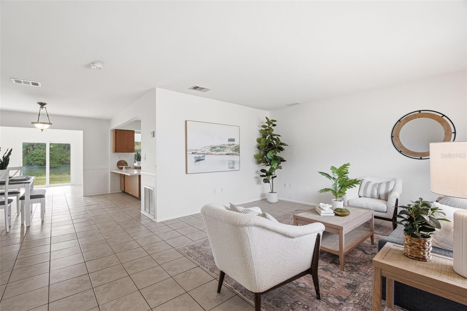 PORT CHARLOTTE SUB 52 - Residential