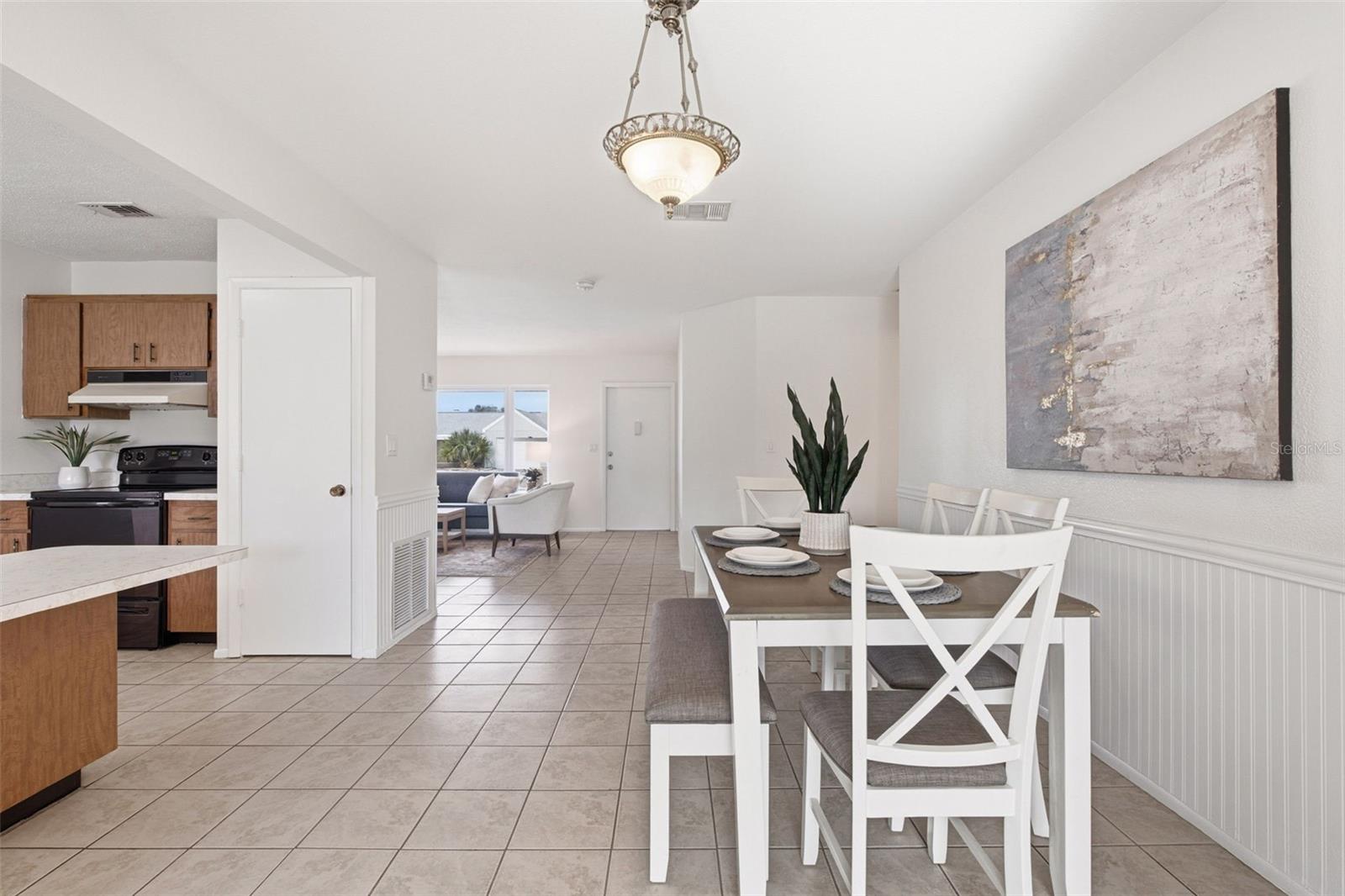 PORT CHARLOTTE SUB 52 - Residential