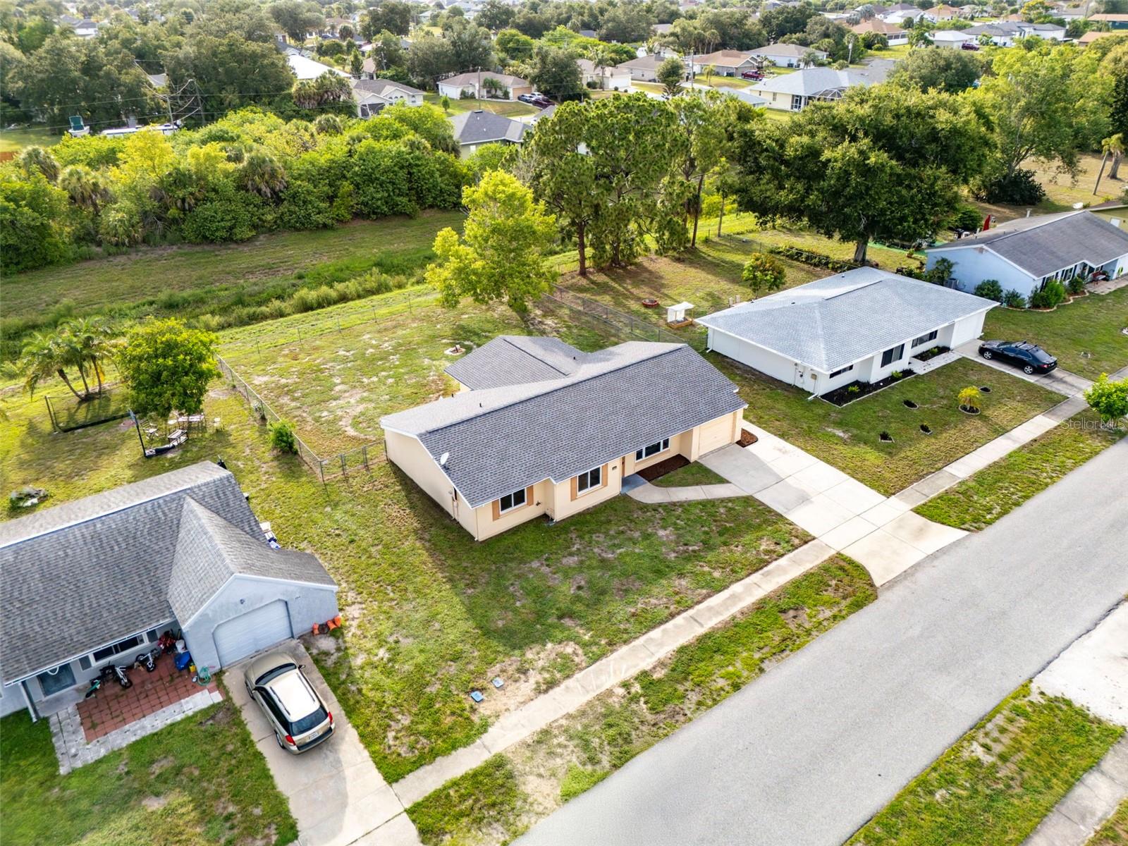 PORT CHARLOTTE SUB 52 - Residential