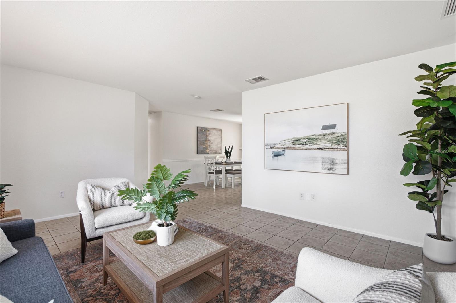 PORT CHARLOTTE SUB 52 - Residential