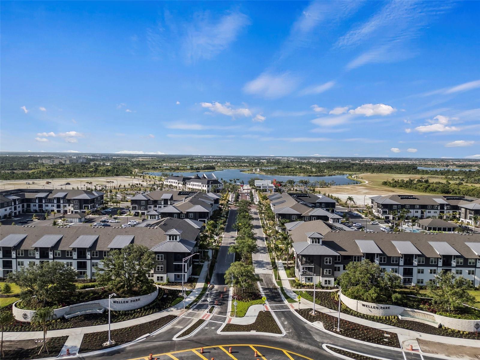 PORT CHARLOTTE SUB 52 - Residential