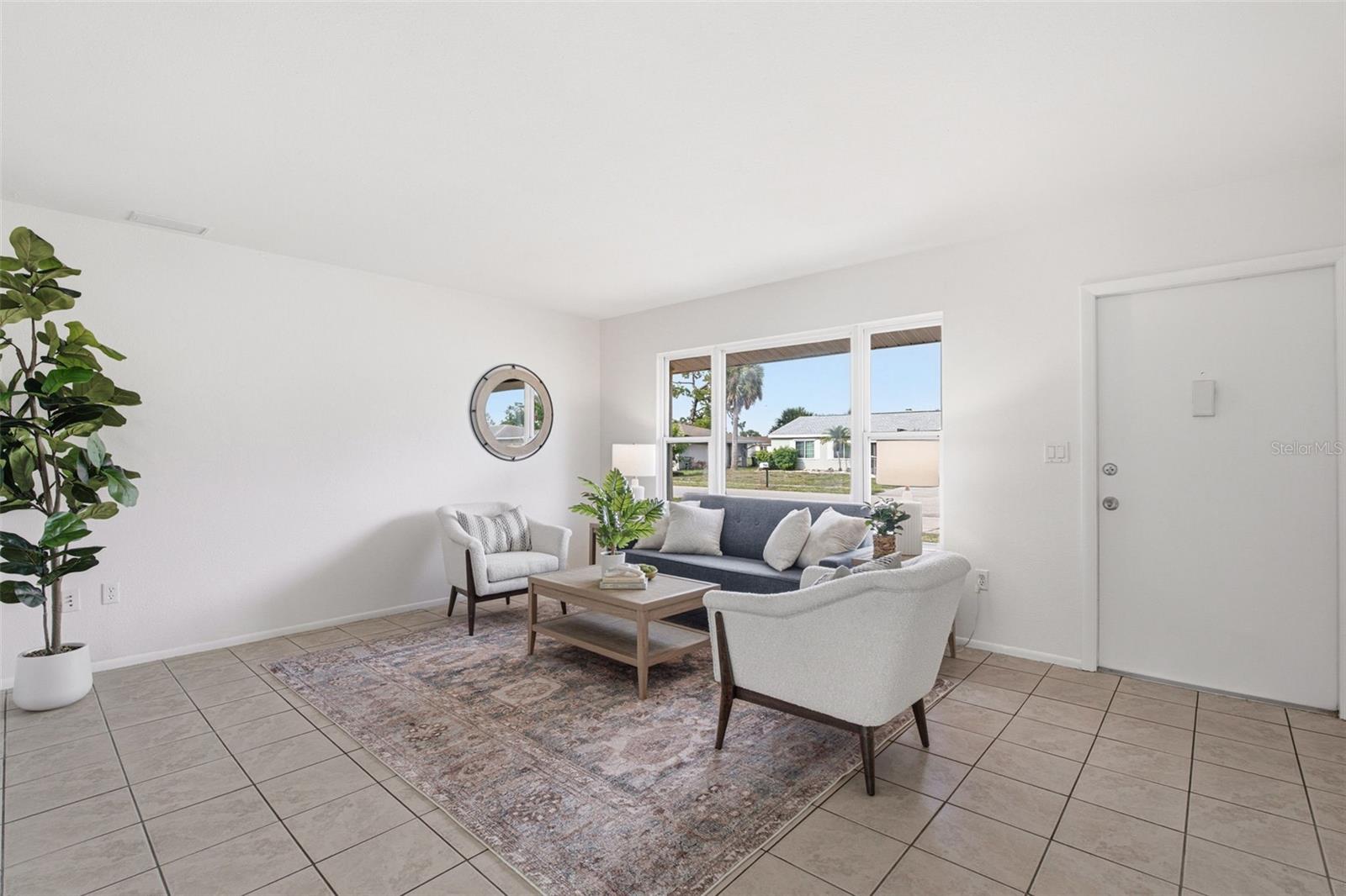 PORT CHARLOTTE SUB 52 - Residential