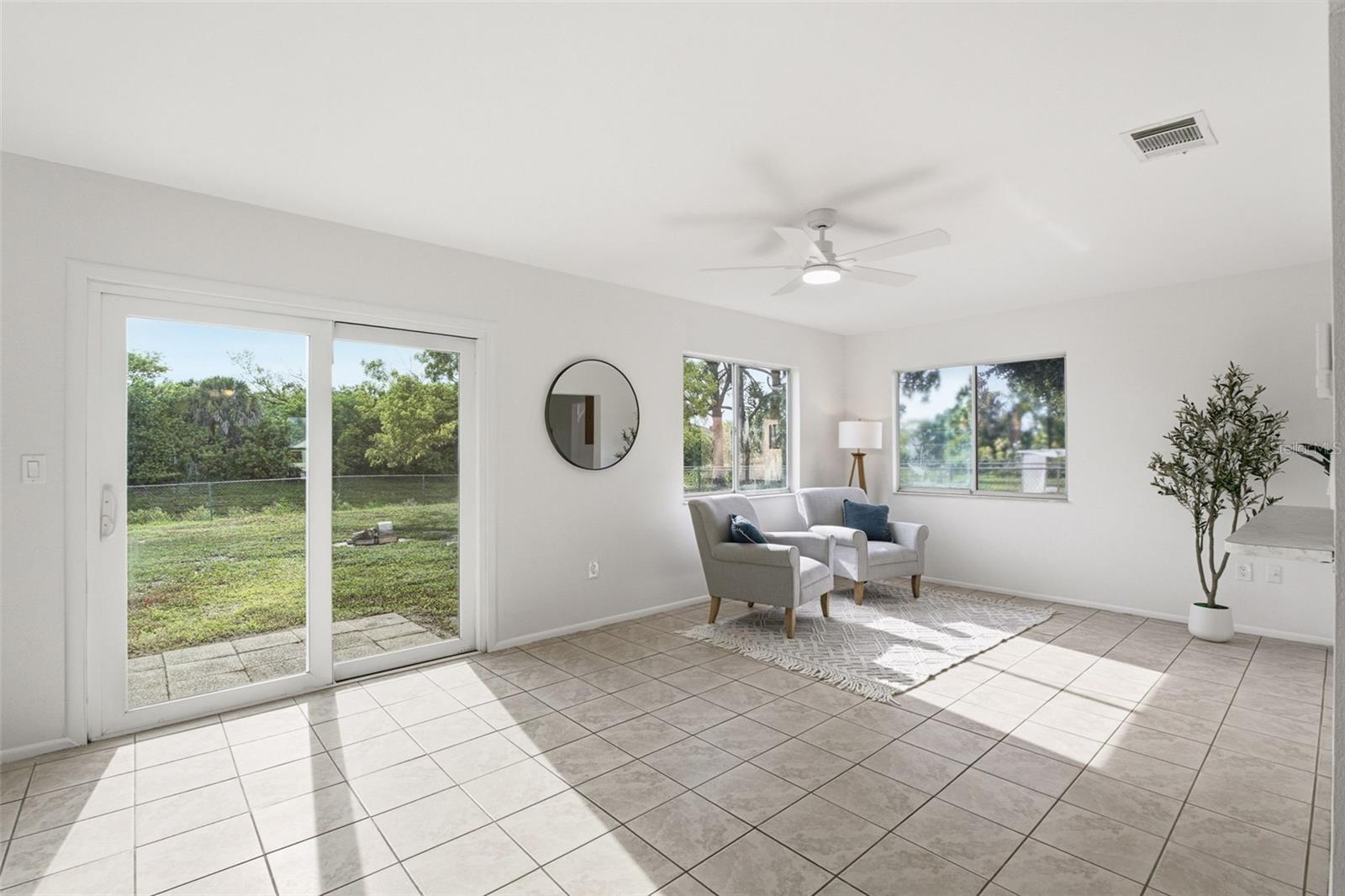 PORT CHARLOTTE SUB 52 - Residential