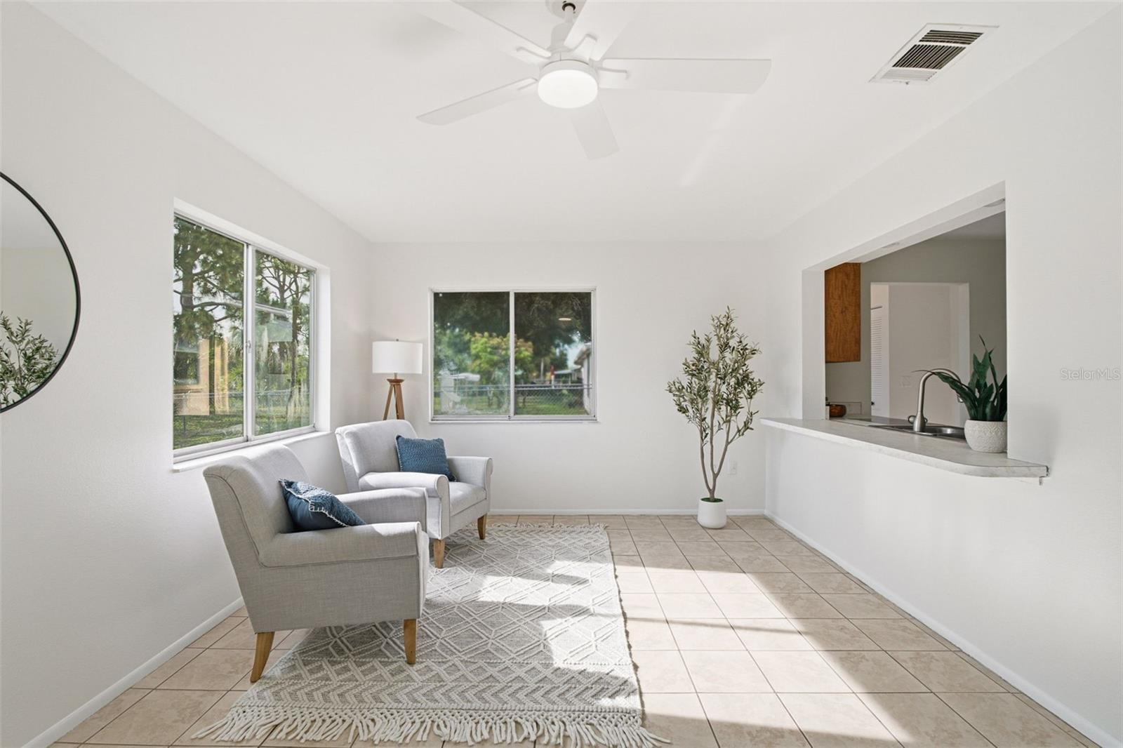 PORT CHARLOTTE SUB 52 - Residential