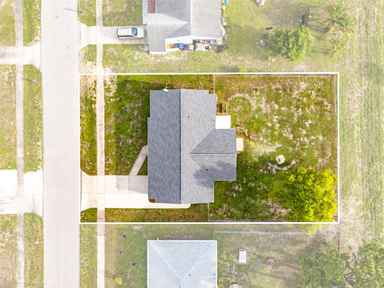 PORT CHARLOTTE SUB 52 - Residential