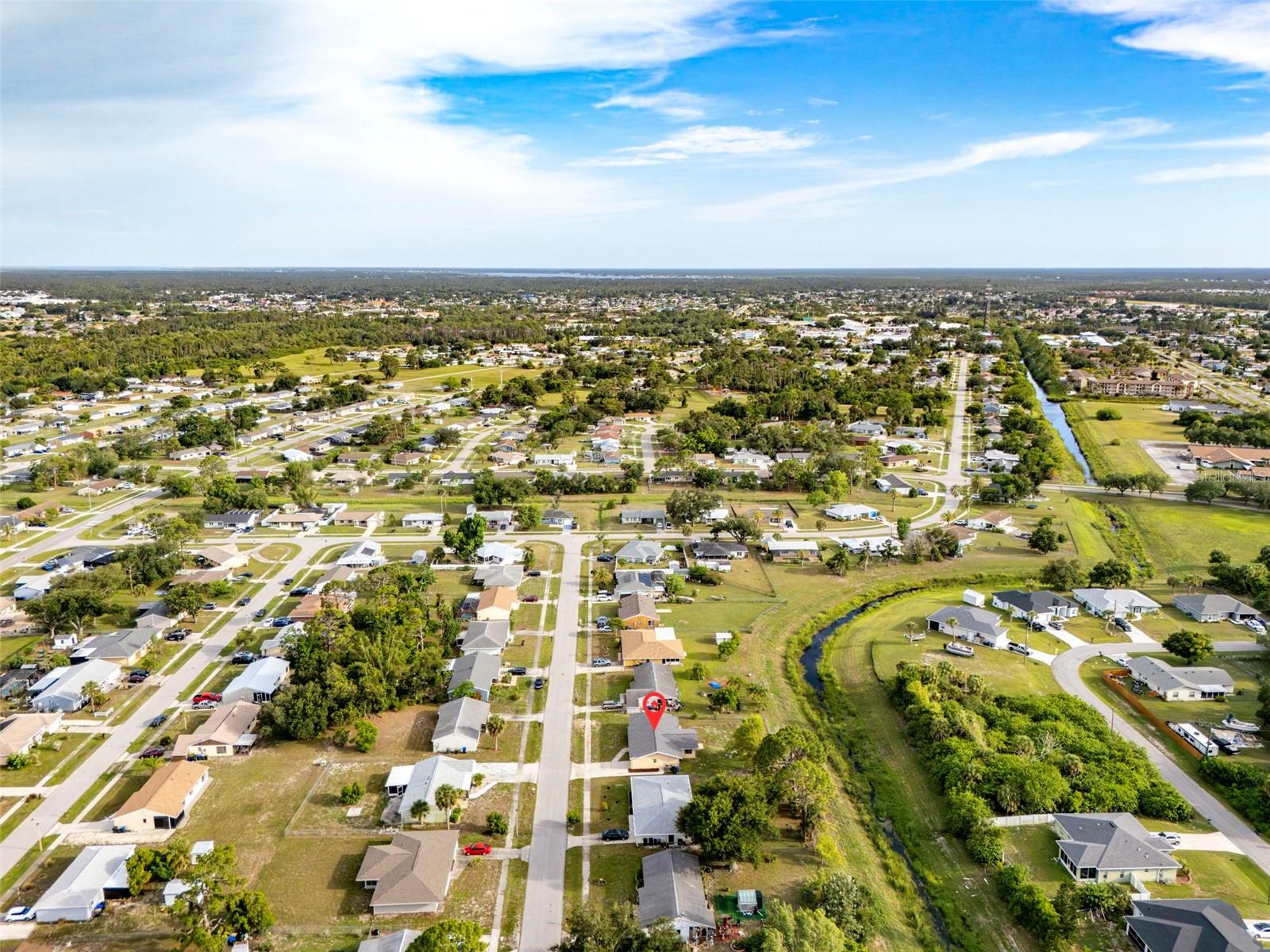 PORT CHARLOTTE SUB 52 - Residential