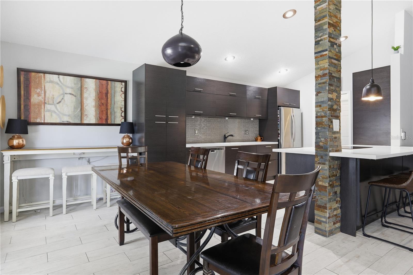 CREEKSIDE PH 3 - Residential