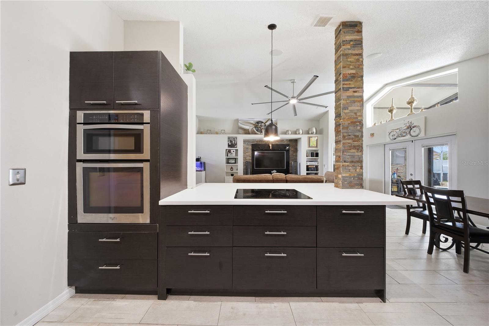 CREEKSIDE PH 3 - Residential