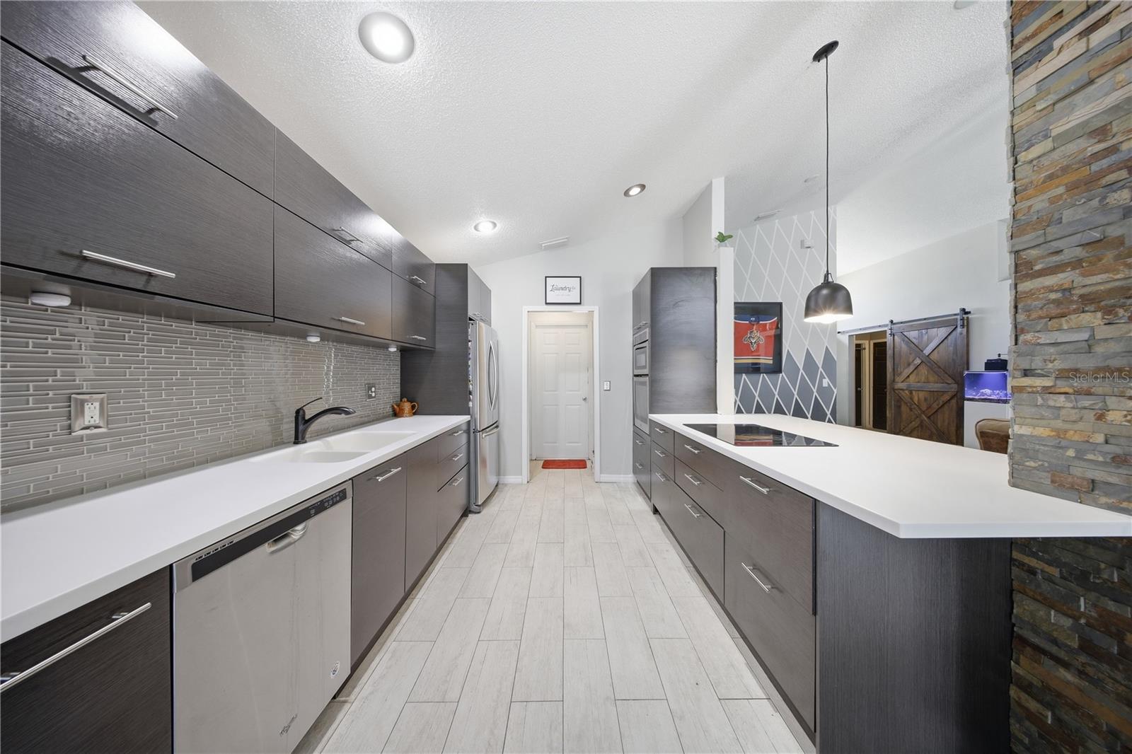 CREEKSIDE PH 3 - Residential