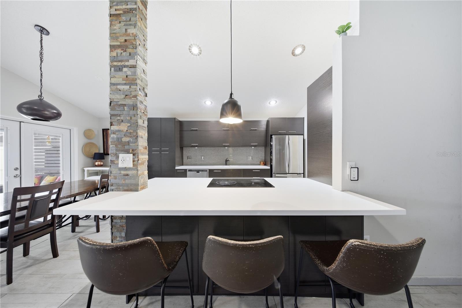 CREEKSIDE PH 3 - Residential