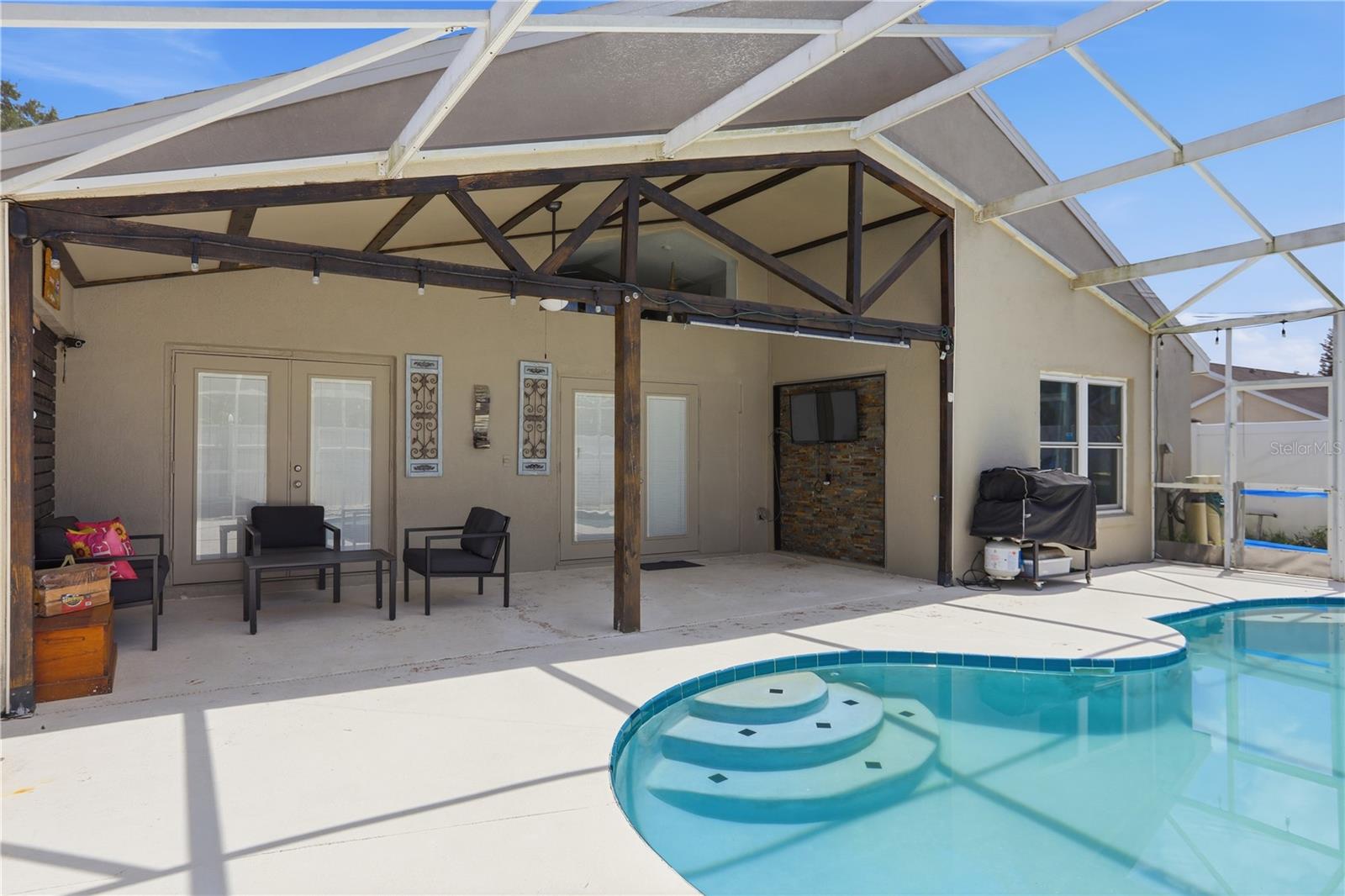 CREEKSIDE PH 3 - Residential