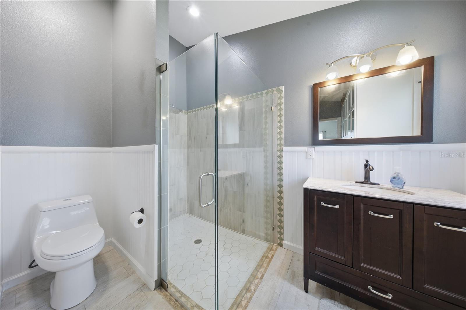 CREEKSIDE PH 3 - Residential