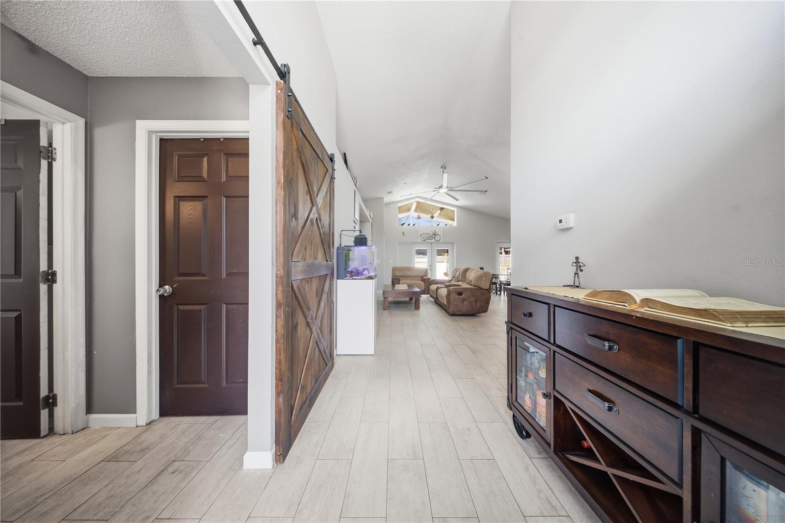 CREEKSIDE PH 3 - Residential