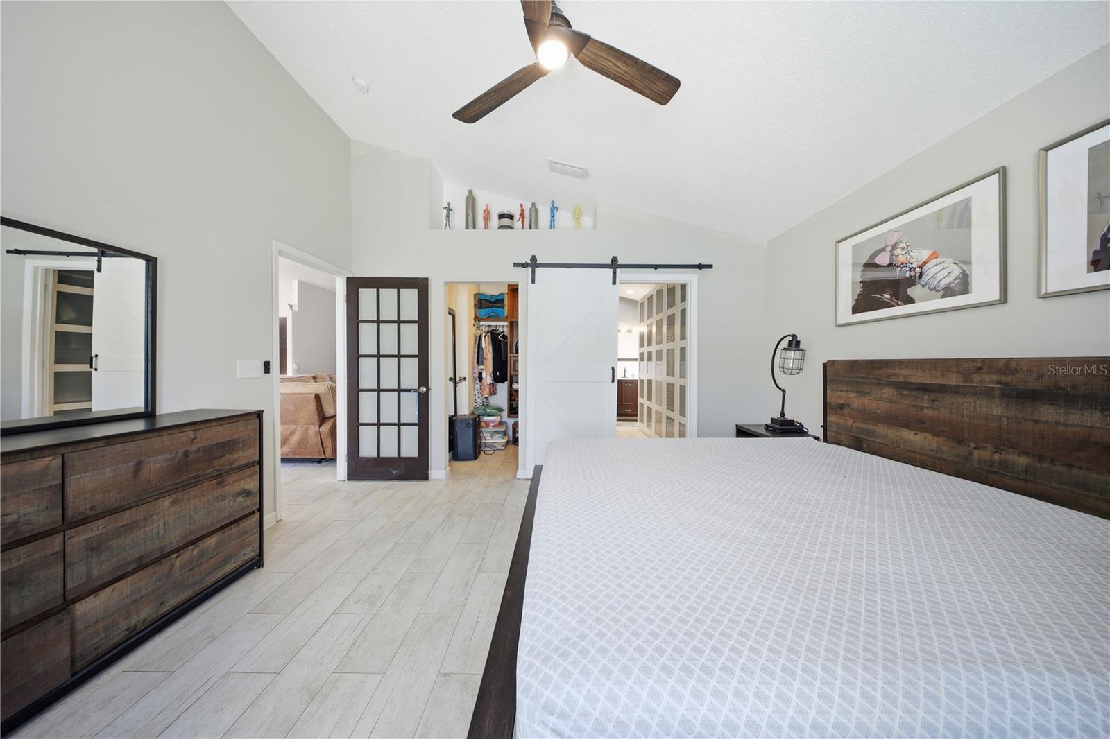 CREEKSIDE PH 3 - Residential