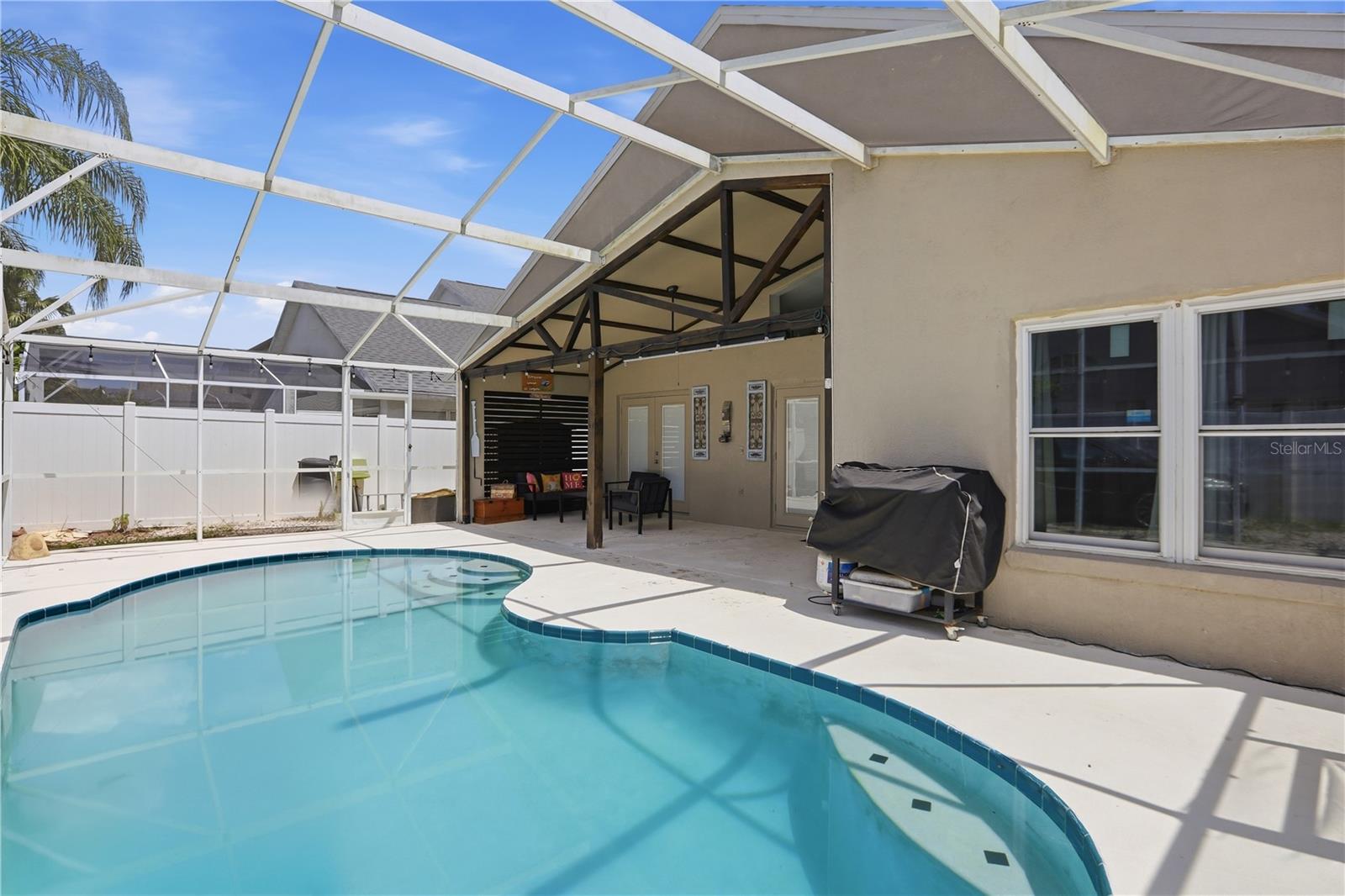 CREEKSIDE PH 3 - Residential