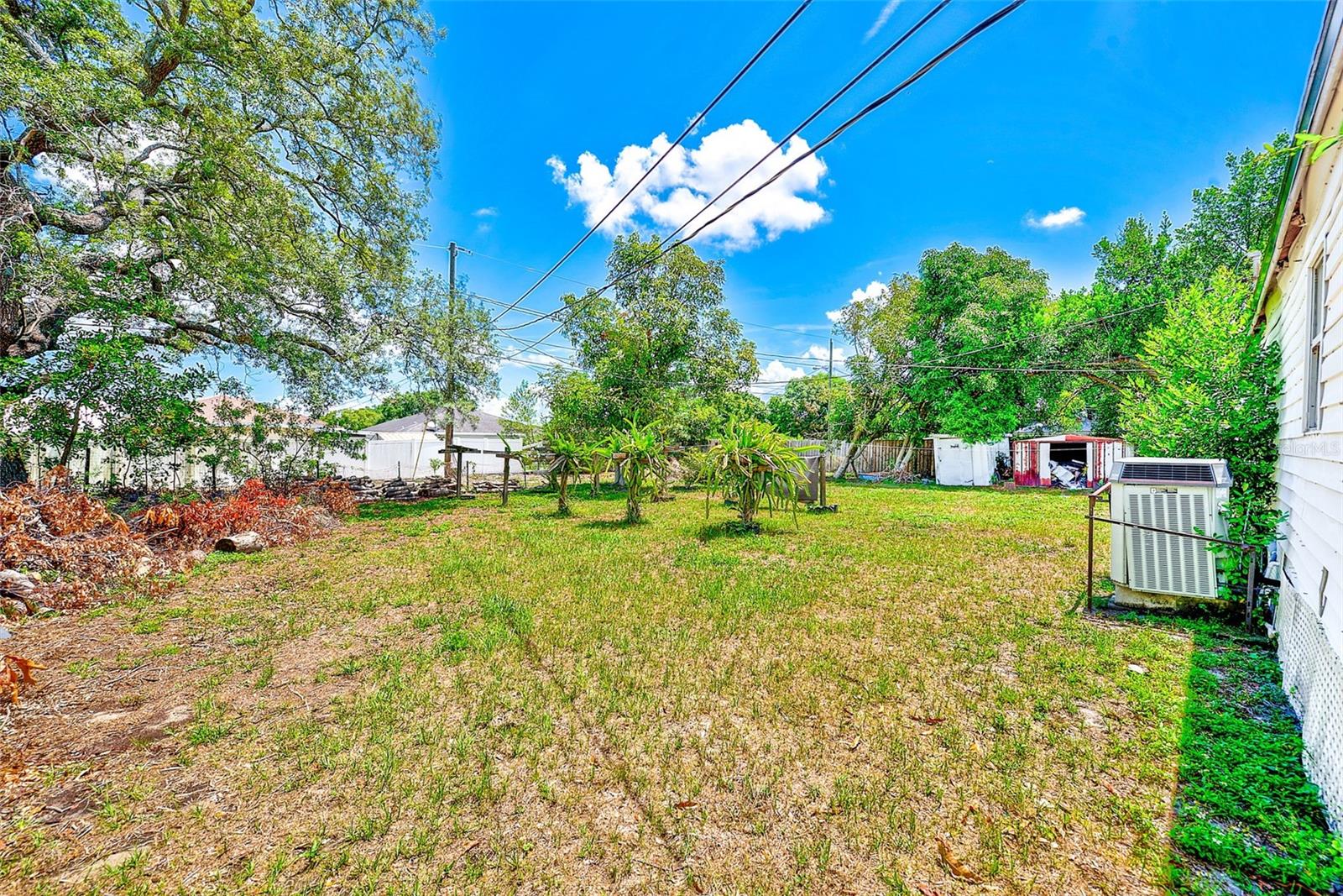 ARCADIAN HEIGHTS - Residential Income