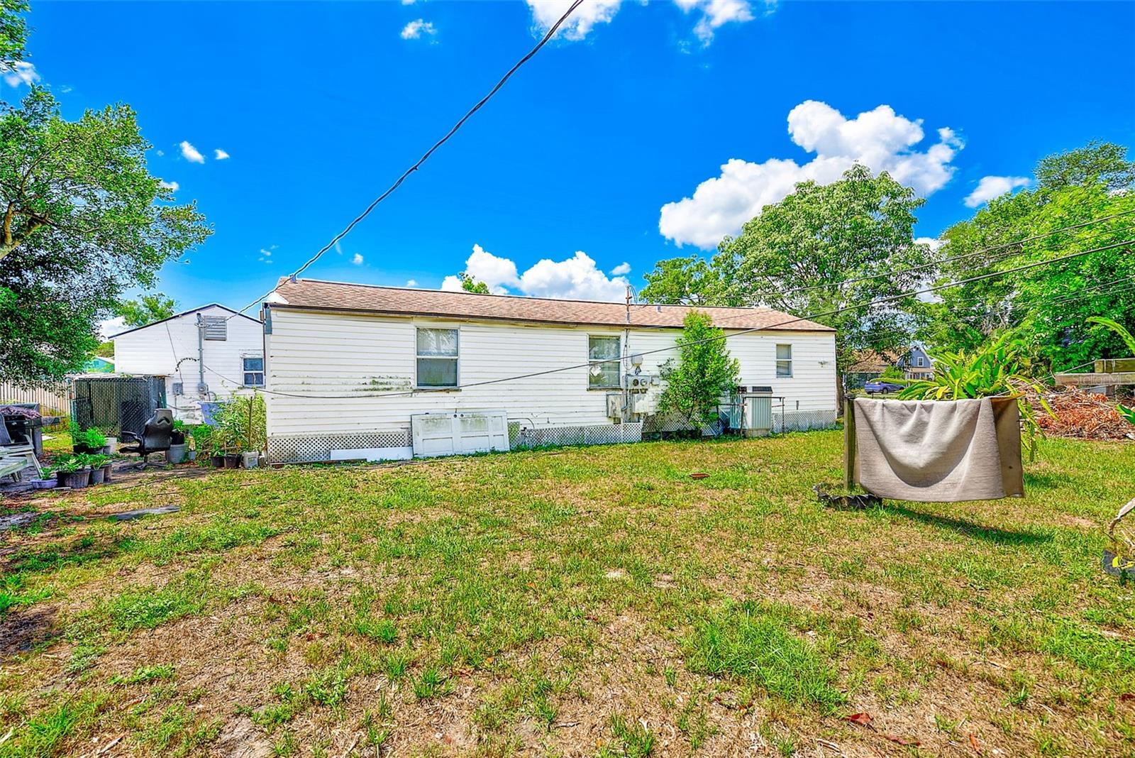 ARCADIAN HEIGHTS - Residential Income