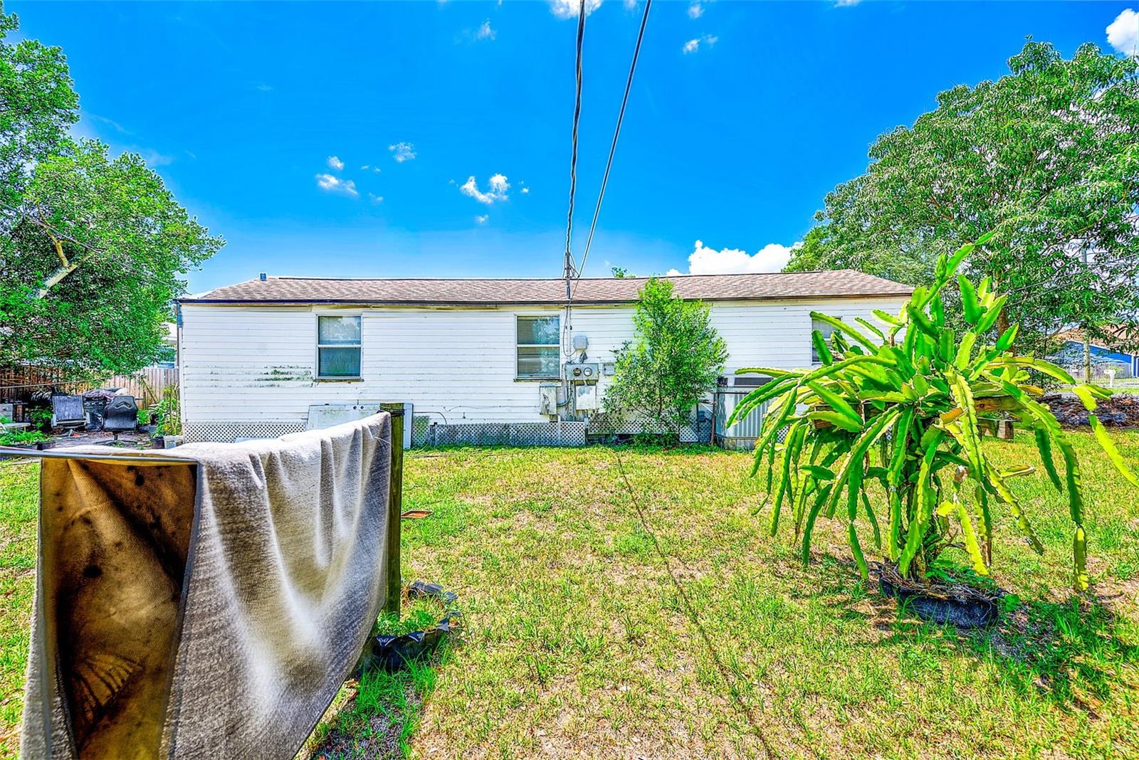 ARCADIAN HEIGHTS - Residential Income