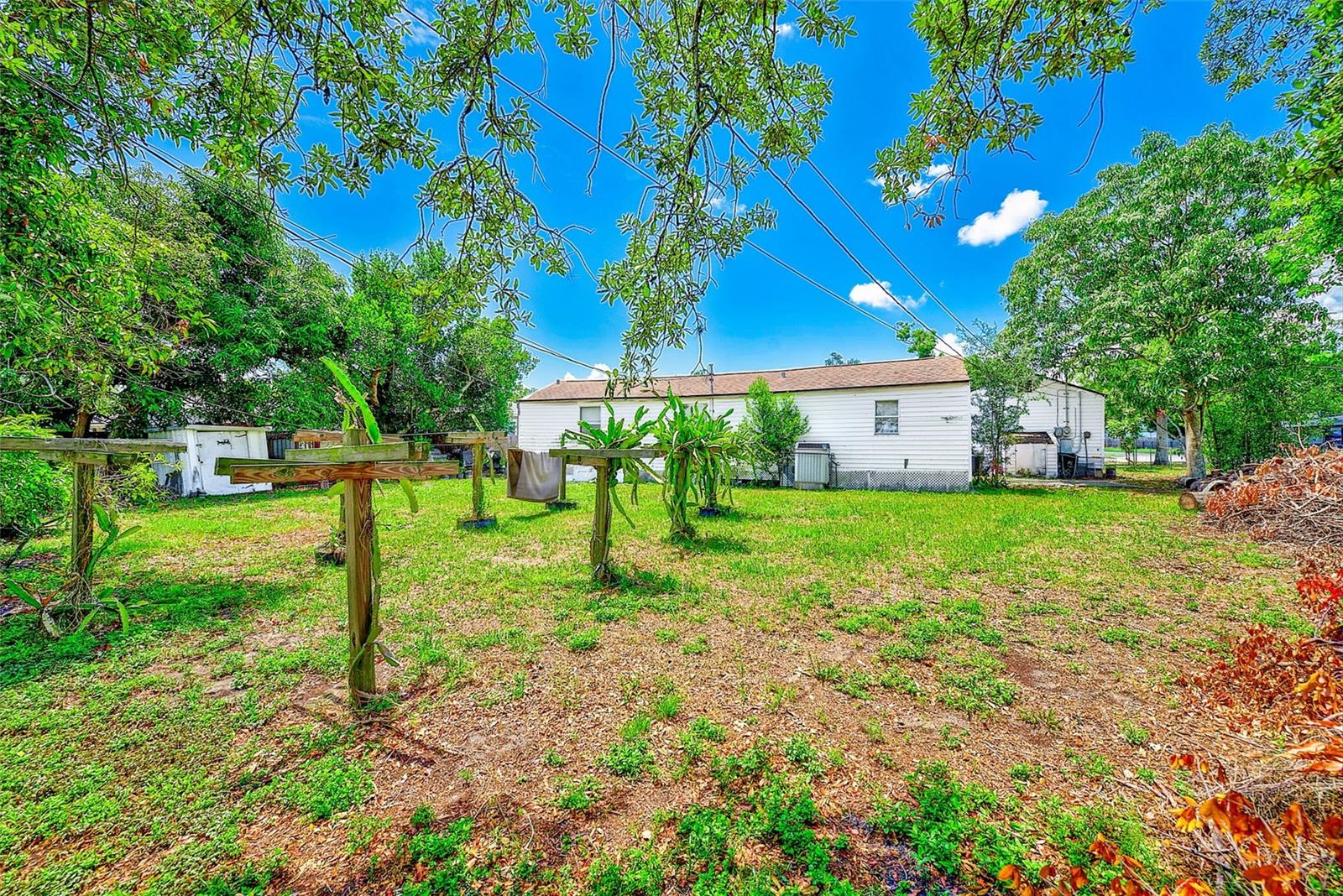 ARCADIAN HEIGHTS - Residential Income