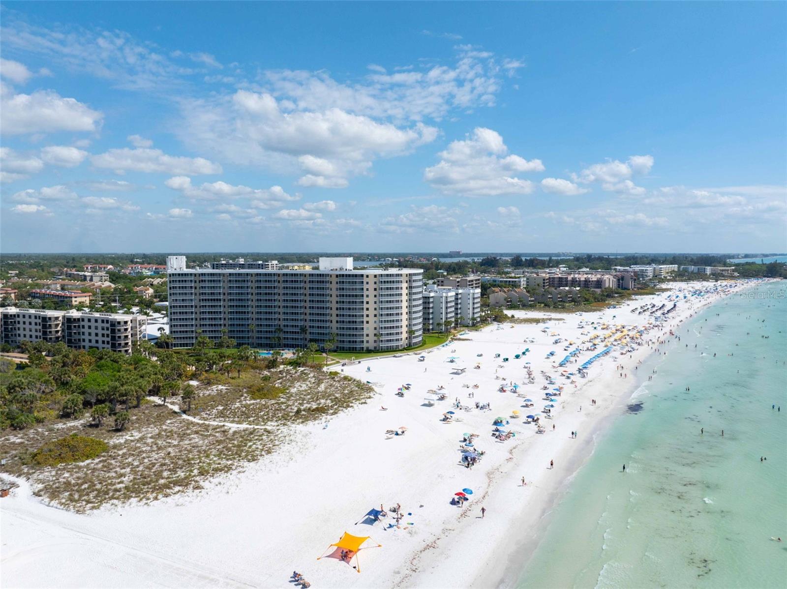 CRYSTAL SANDS 2 - Residential