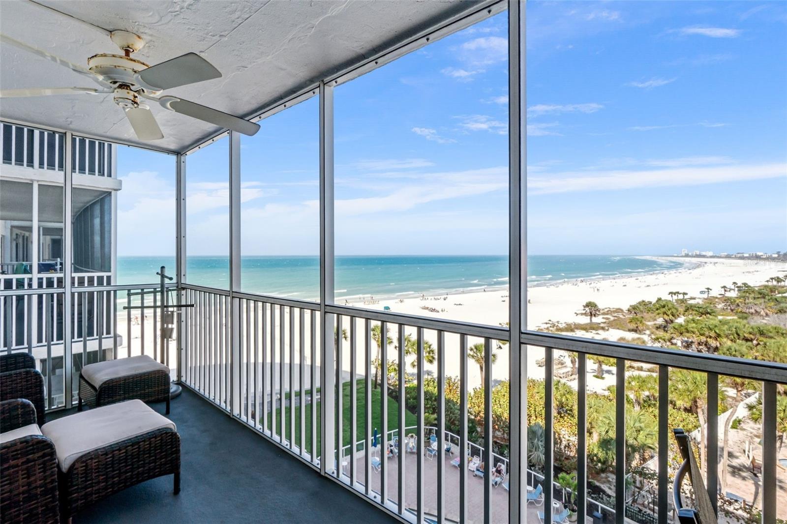 CRYSTAL SANDS 2 - Residential