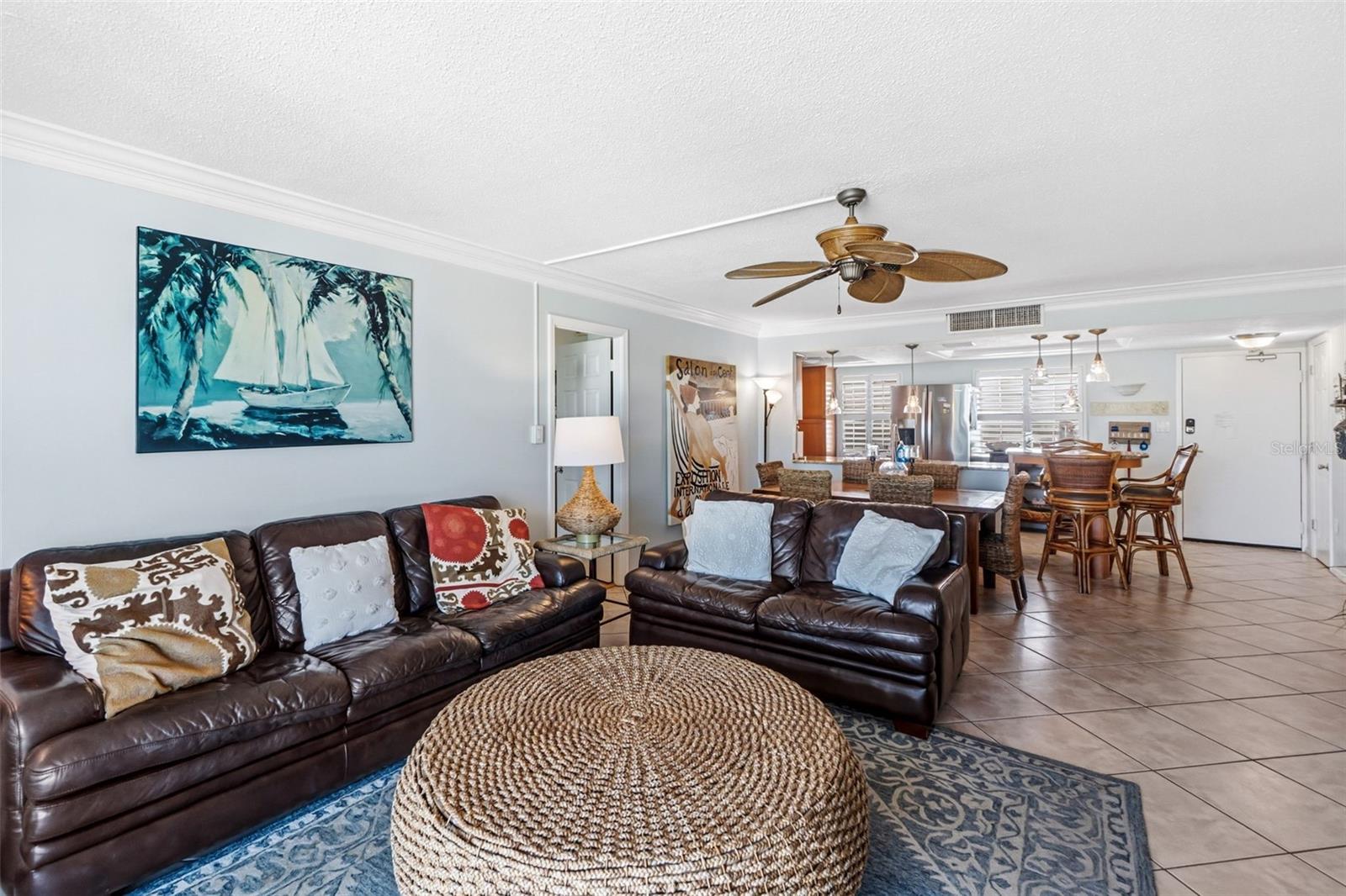CRYSTAL SANDS 2 - Residential