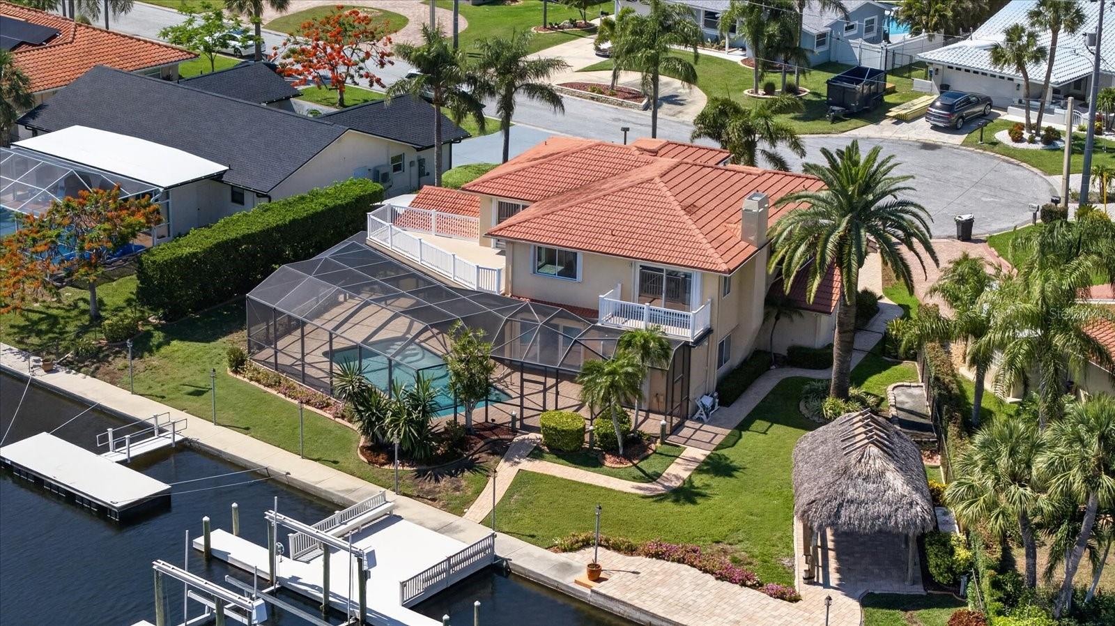 FLOR A MAR - Residential