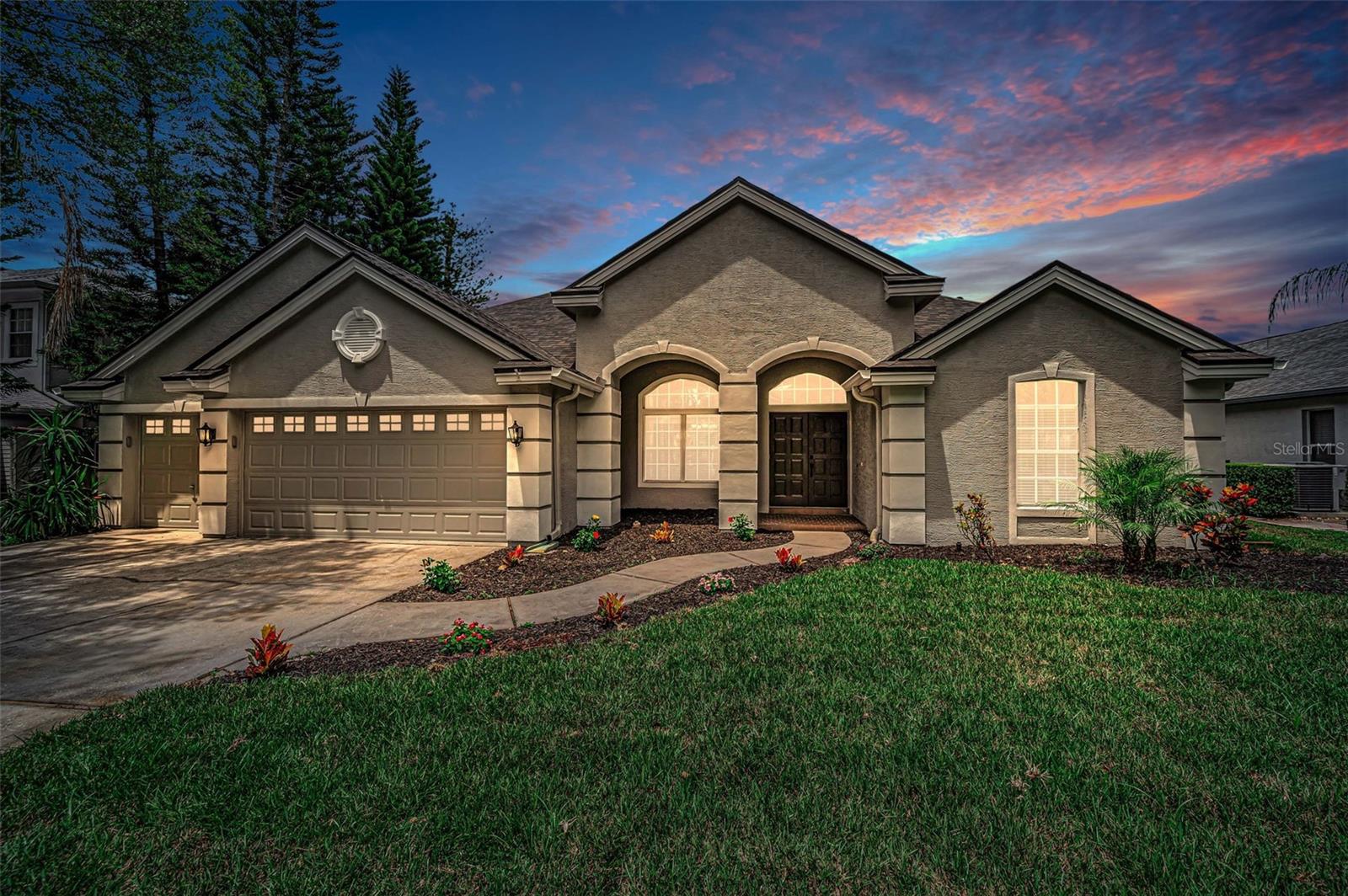 LYNNWOOD PH 1 - Residential