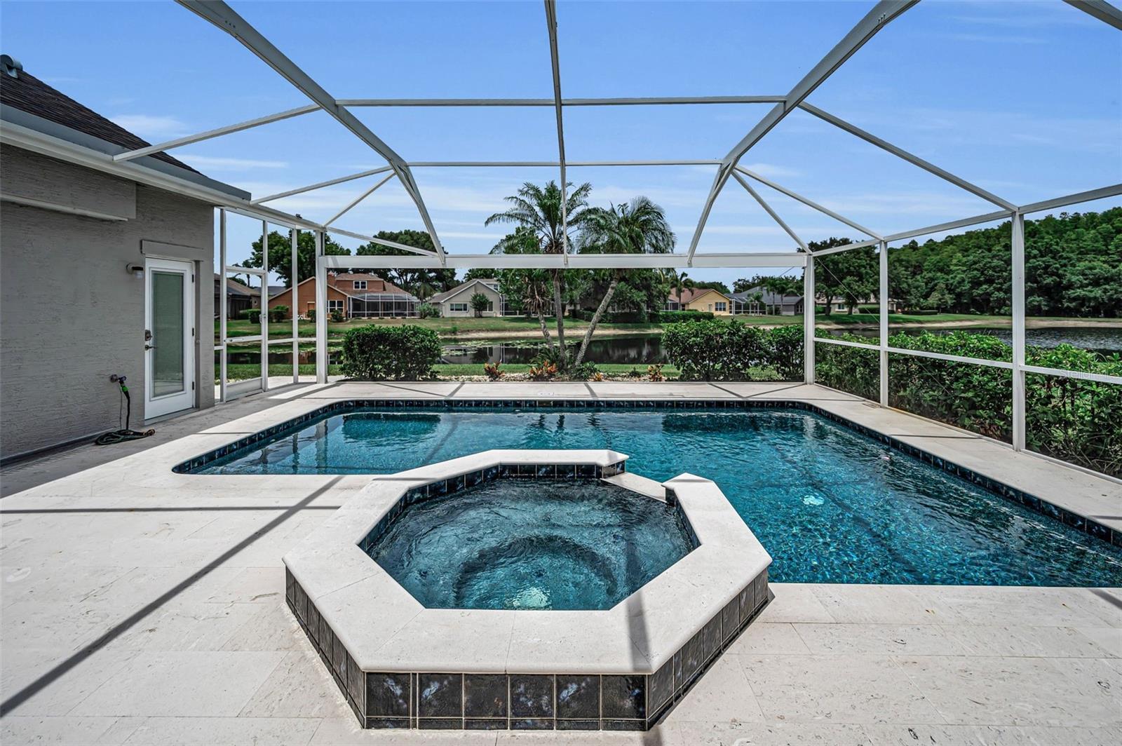 LYNNWOOD PH 1 - Residential