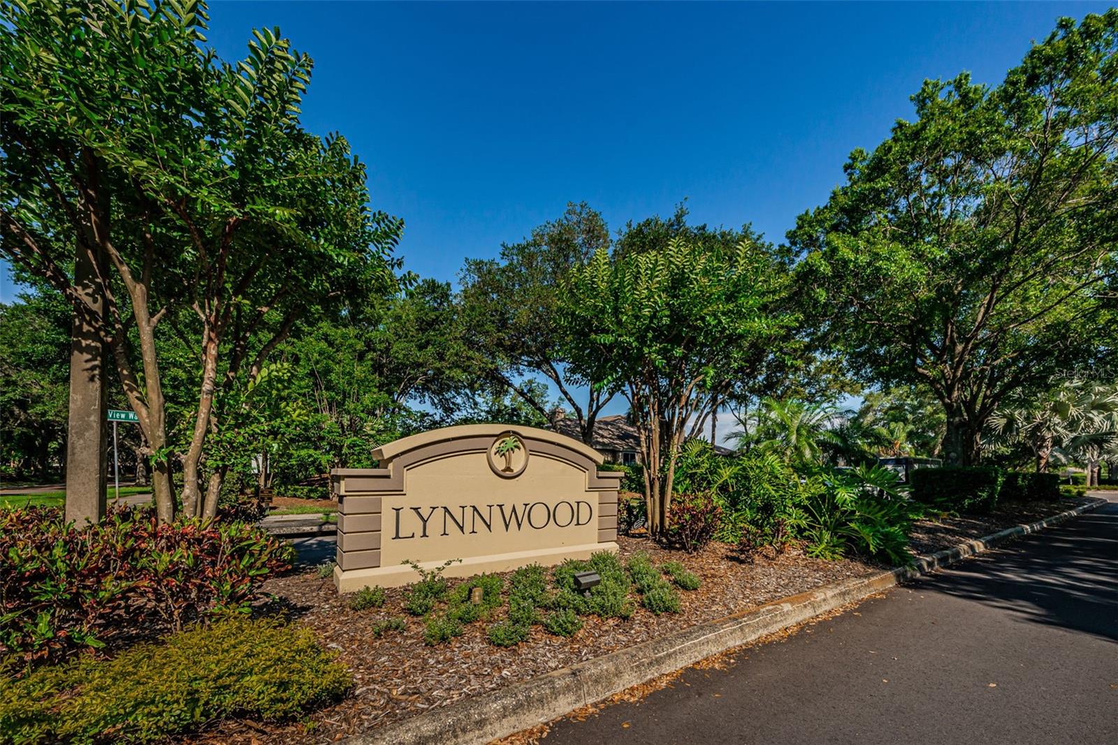 LYNNWOOD PH 1 - Residential