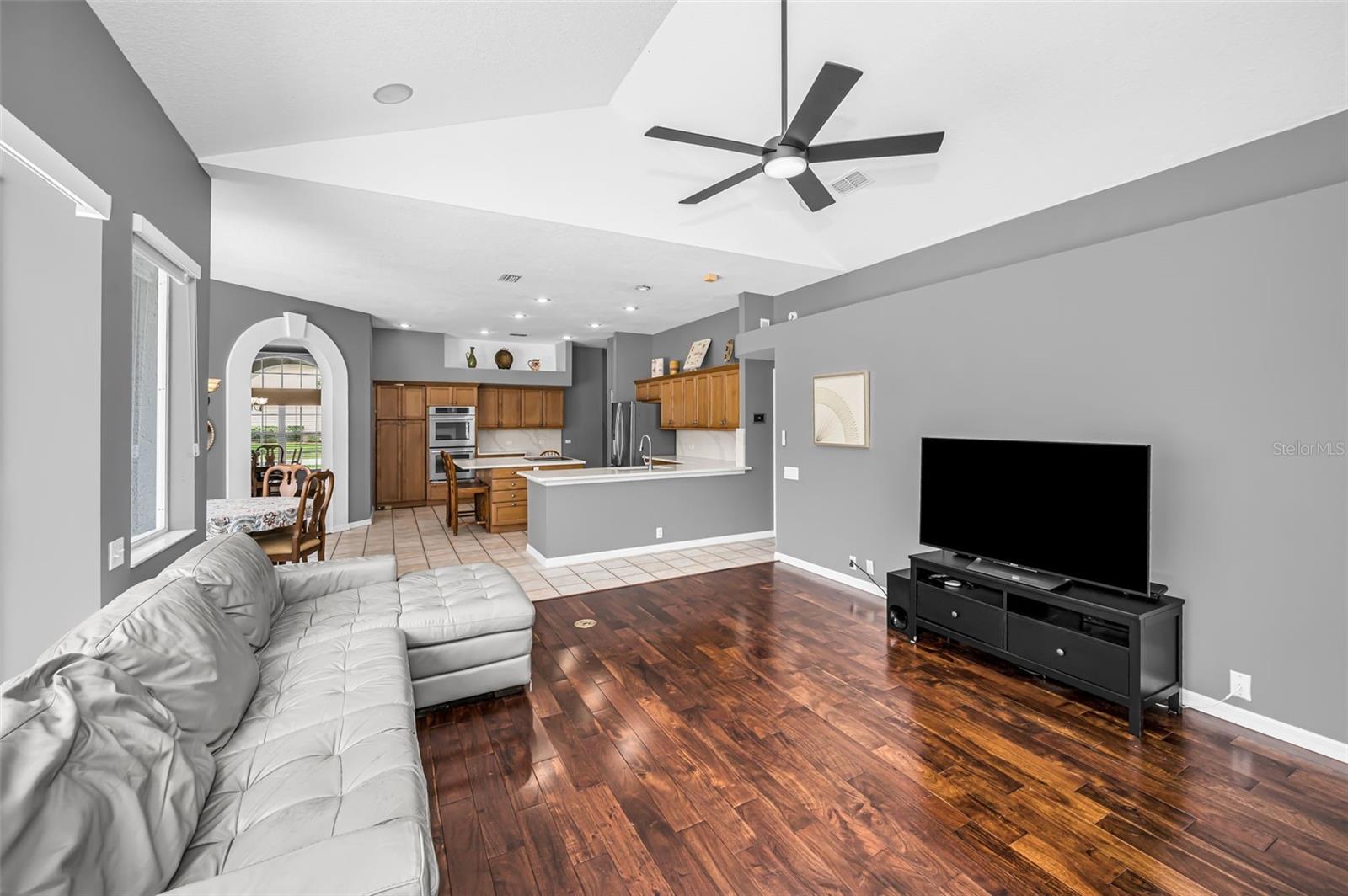 LYNNWOOD PH 1 - Residential