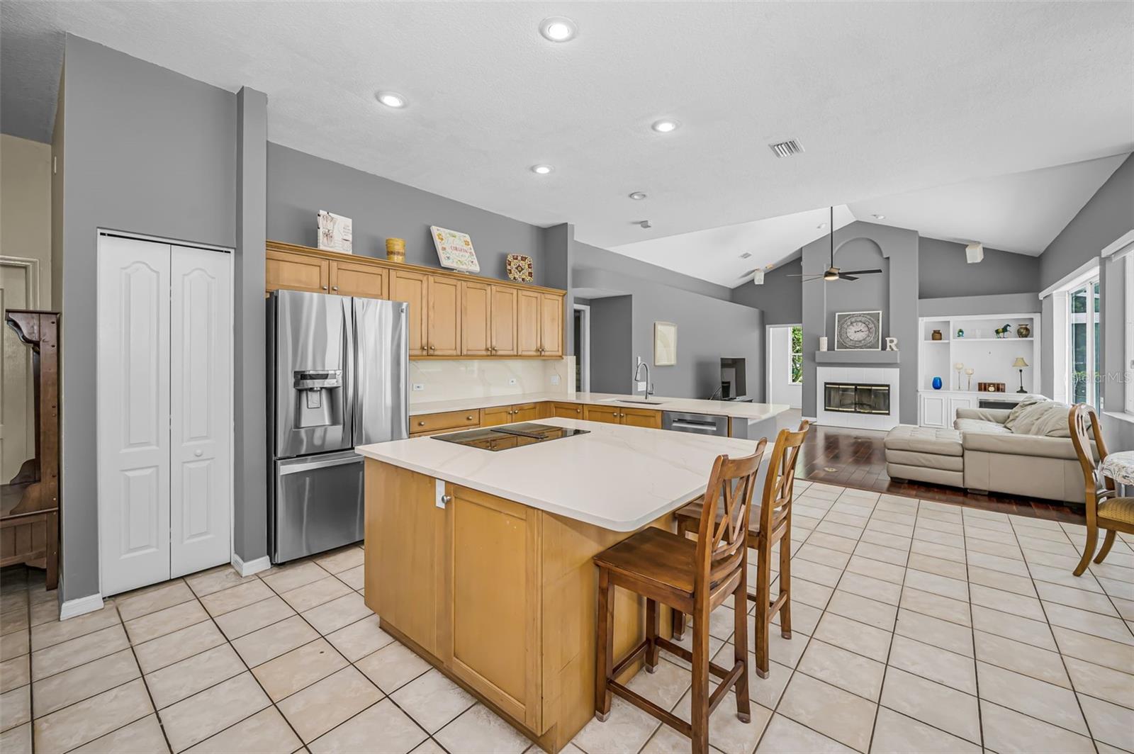LYNNWOOD PH 1 - Residential