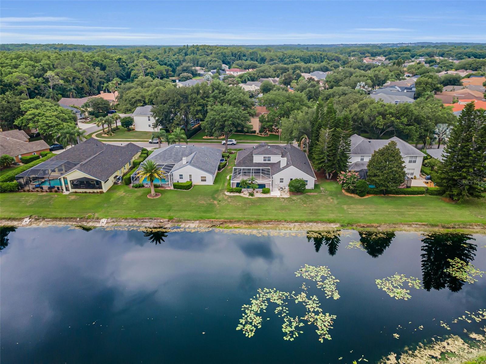 LYNNWOOD PH 1 - Residential
