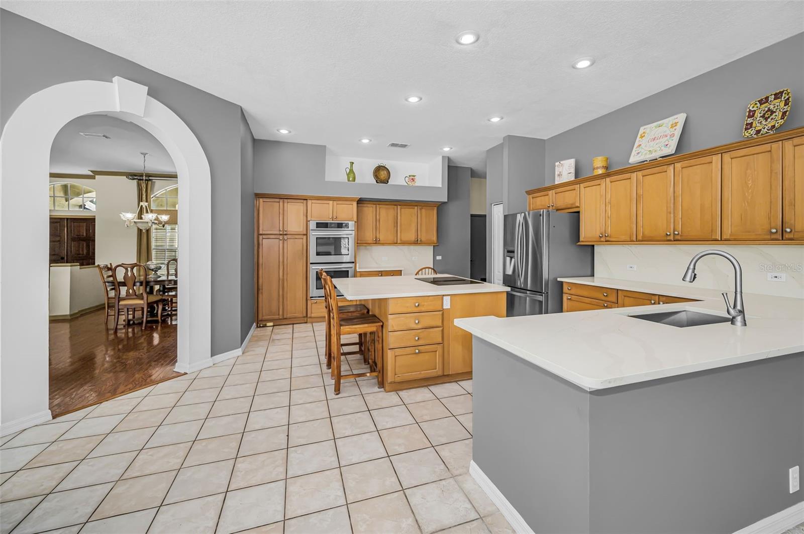 LYNNWOOD PH 1 - Residential