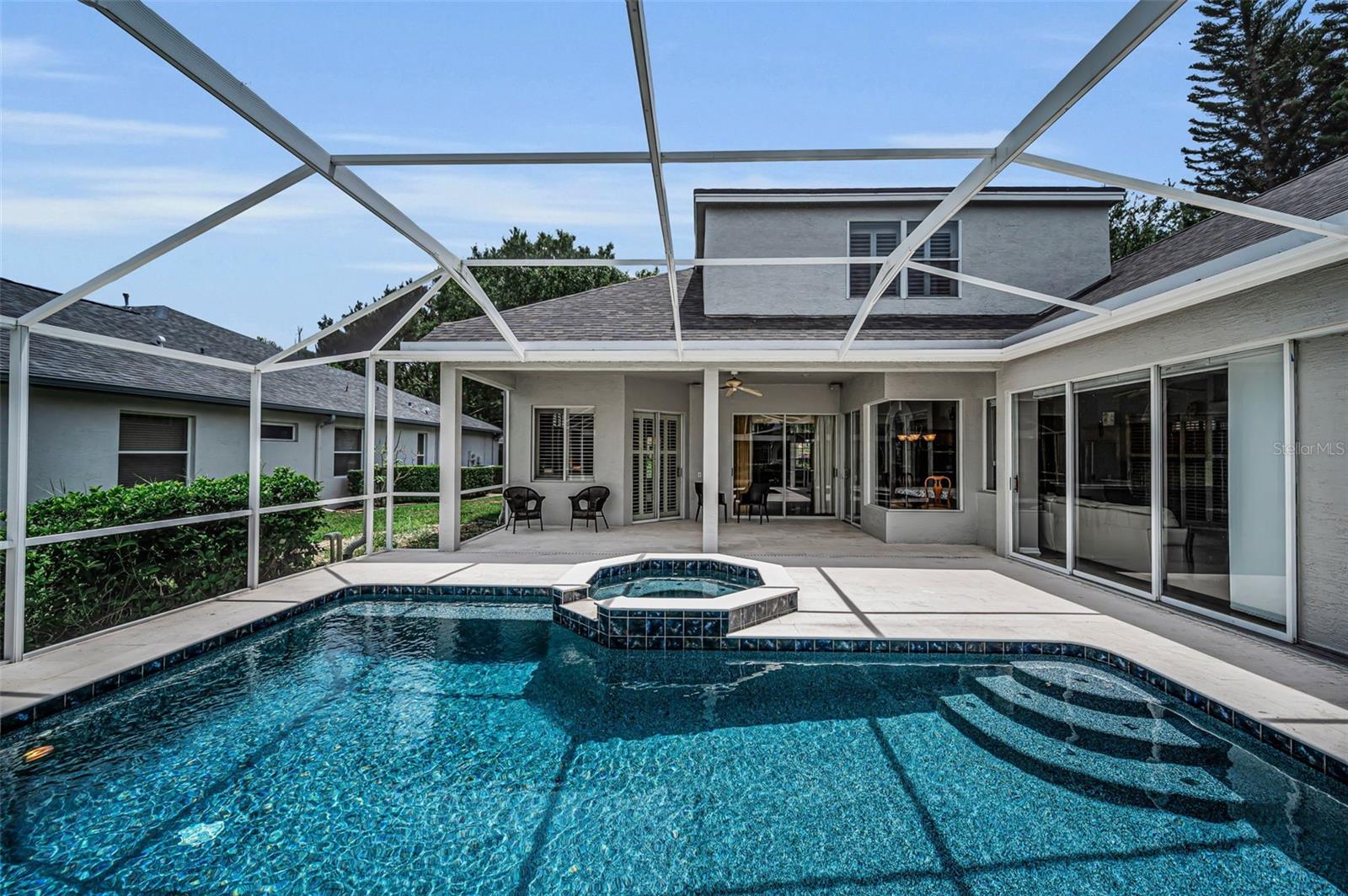 LYNNWOOD PH 1 - Residential
